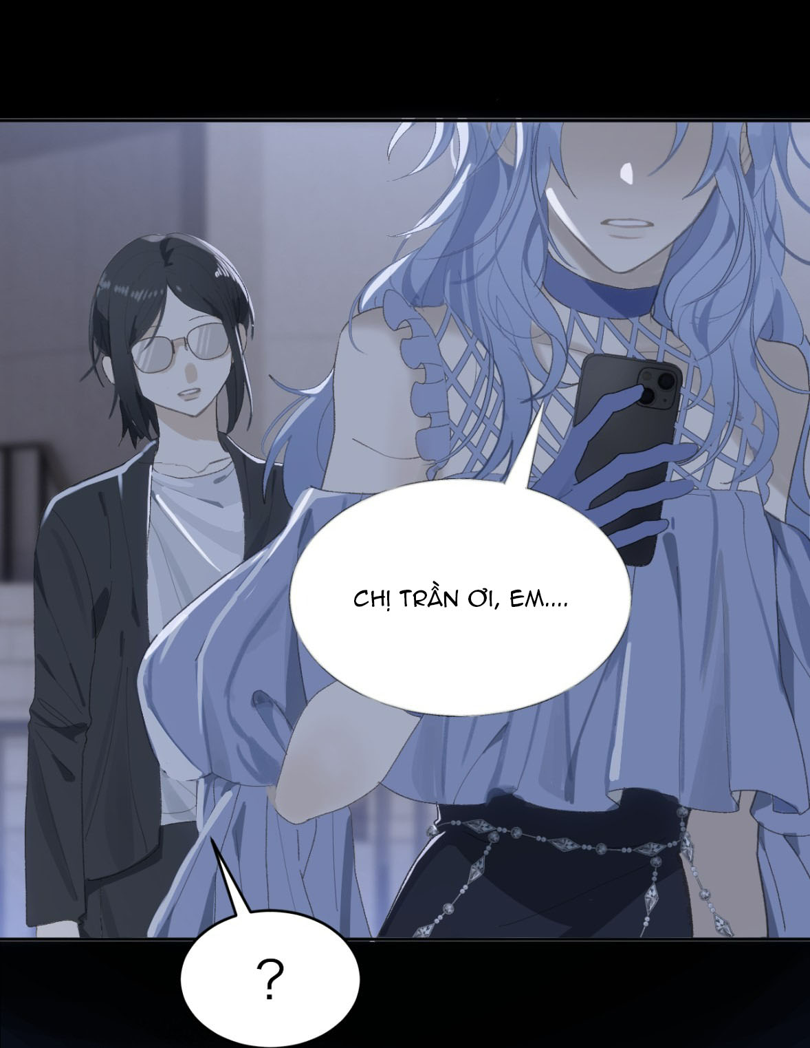 đọc truyện Đồng Loại Chương 7 ảnh 6 tại Thiên Thai Truyện