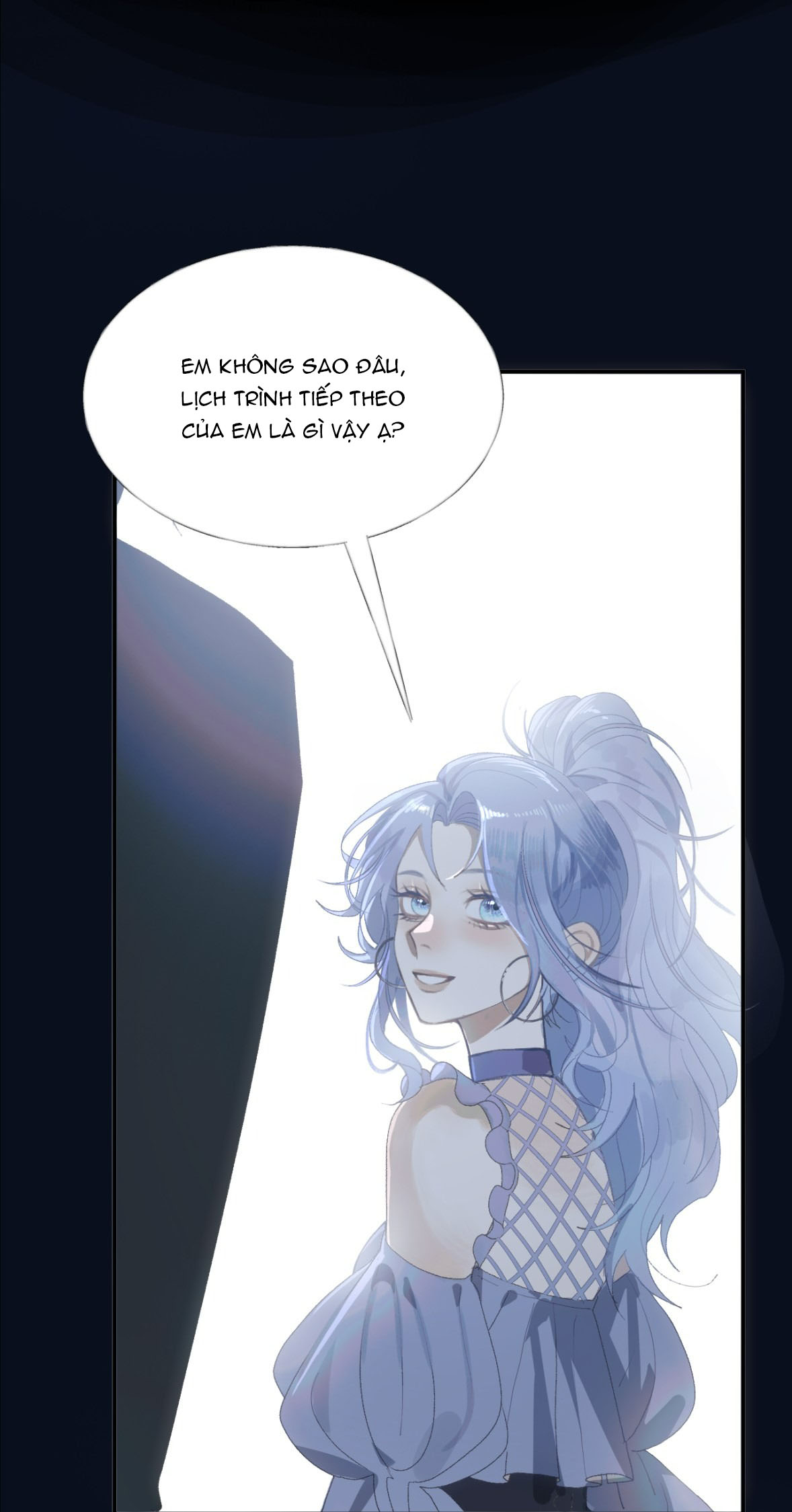 đọc truyện Đồng Loại Chương 7 ảnh 7 tại Thiên Thai Truyện