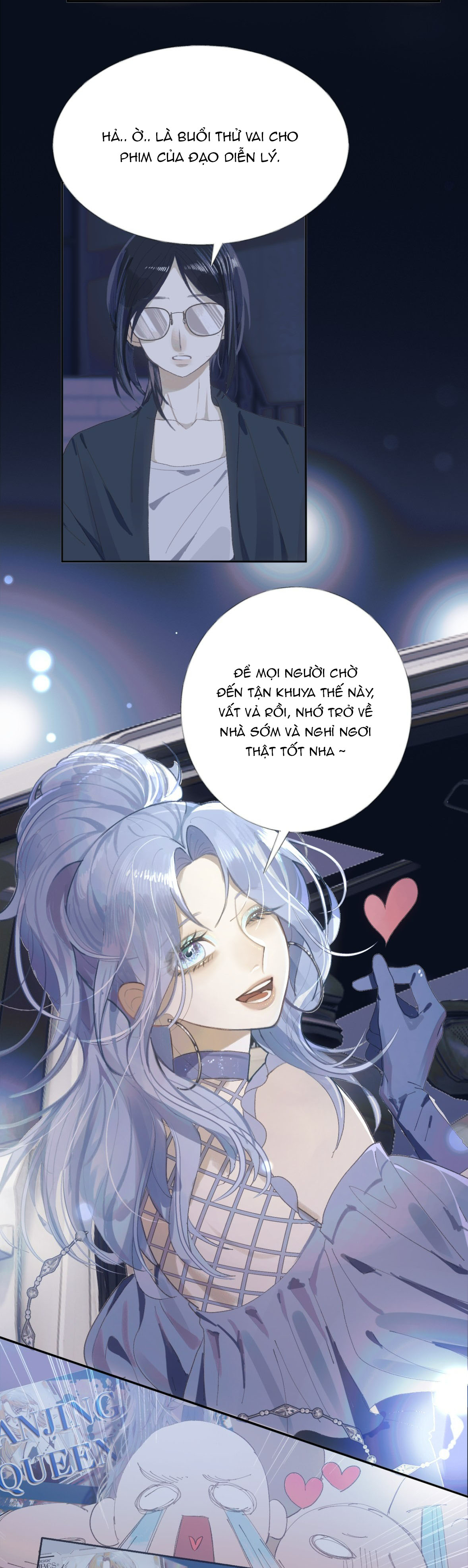 đọc truyện Đồng Loại Chương 7 ảnh 8 tại Thiên Thai Truyện