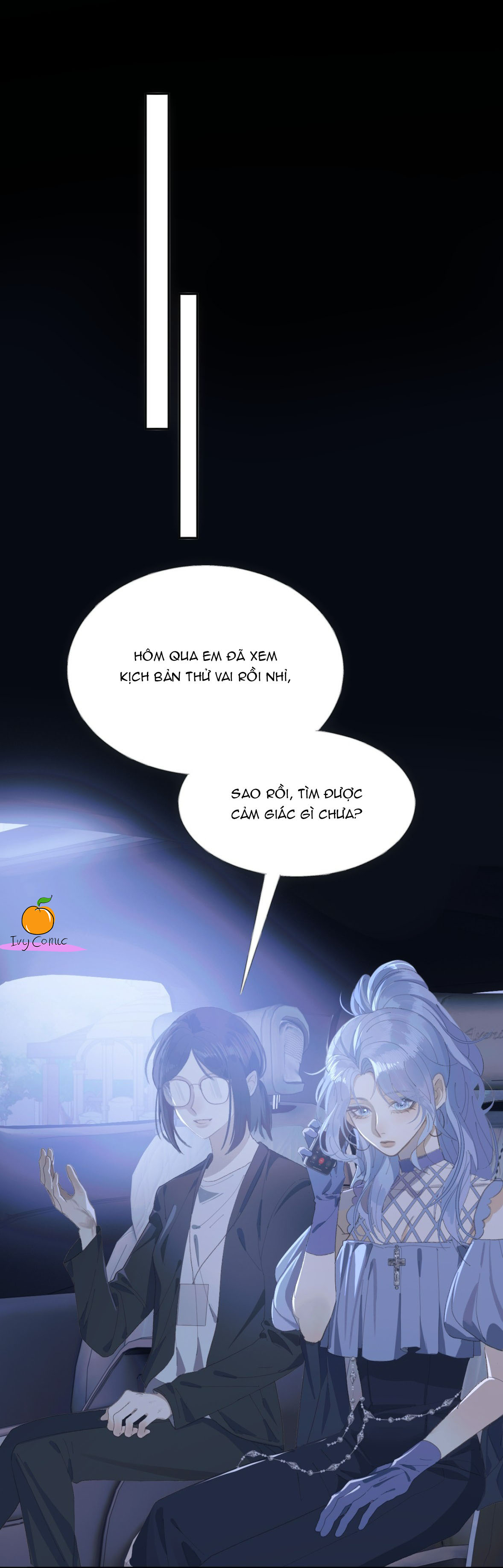 đọc truyện Đồng Loại Chương 7 ảnh 10 tại Thiên Thai Truyện