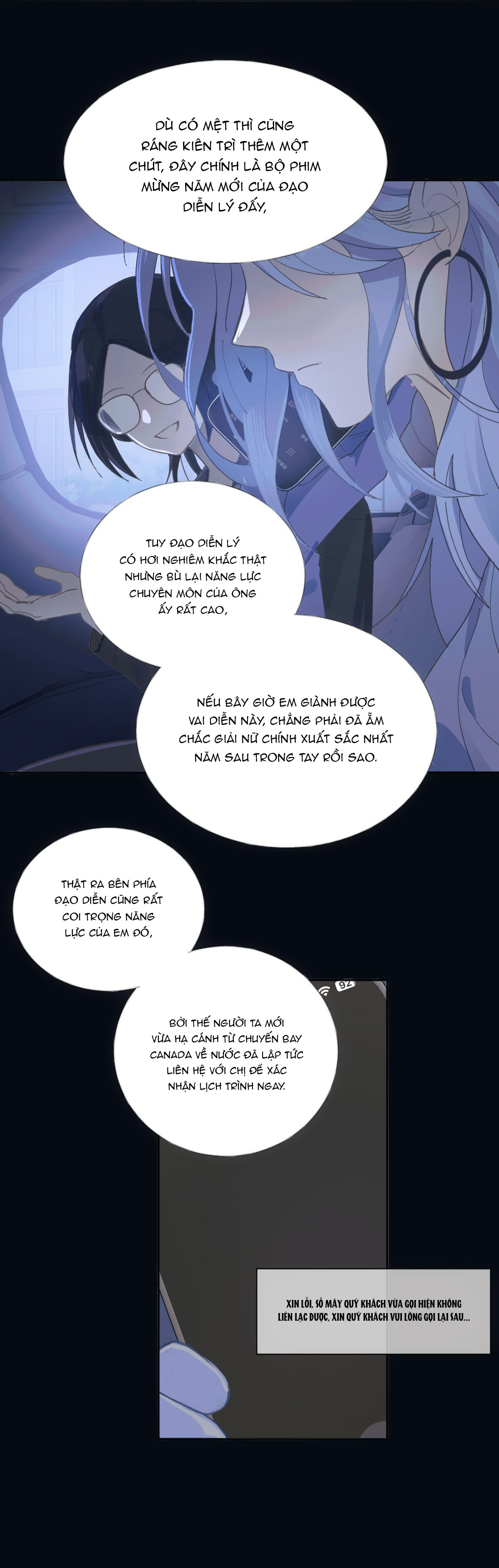 đọc truyện Đồng Loại Chương 7 ảnh 11 tại Thiên Thai Truyện