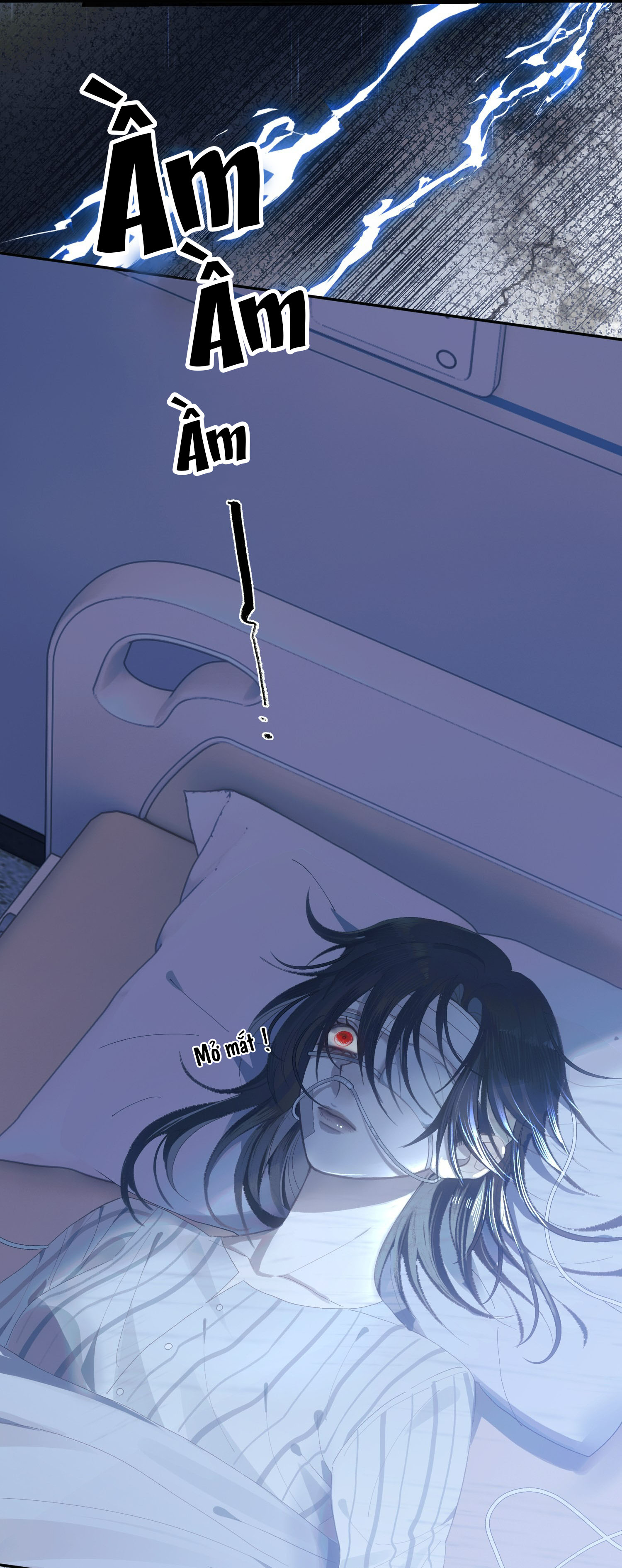 đọc truyện Đồng Loại Chương 8 ảnh 3 tại Thiên Thai Truyện