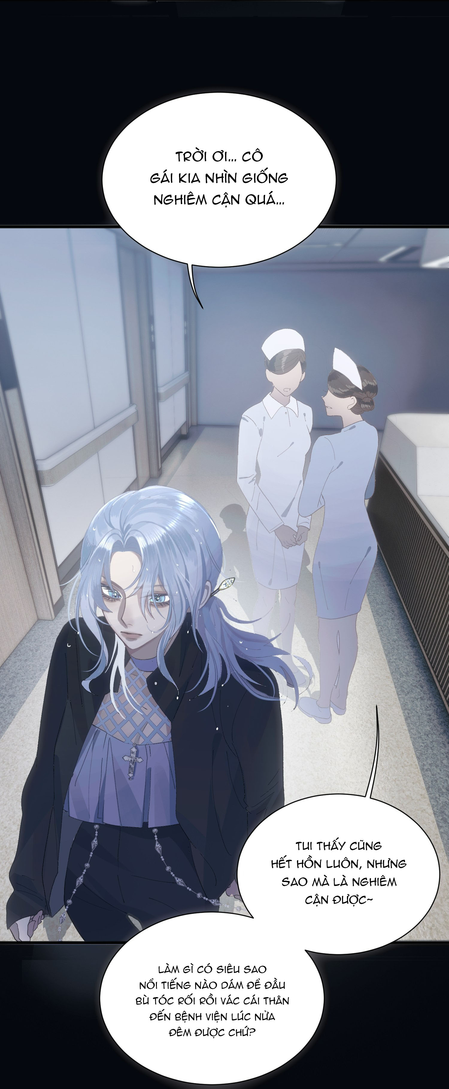 đọc truyện Đồng Loại Chương 8 ảnh 12 tại Thiên Thai Truyện