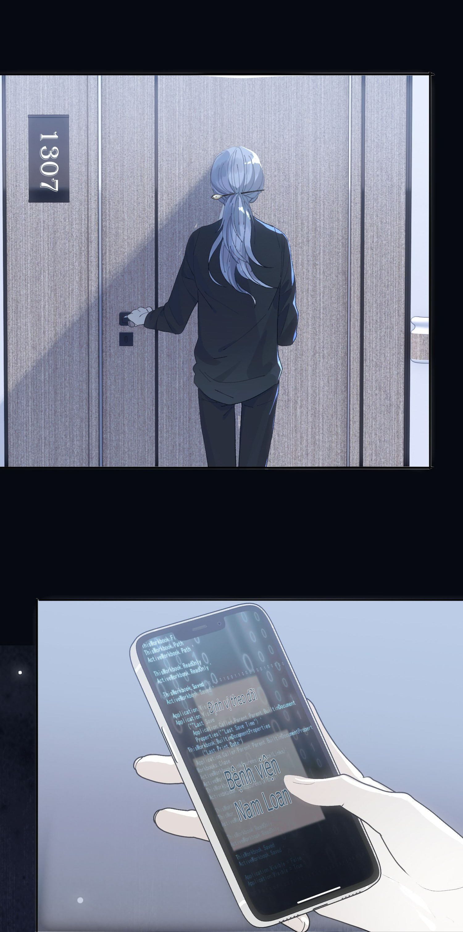 đọc truyện Đồng Loại Chương 8 ảnh 13 tại Thiên Thai Truyện