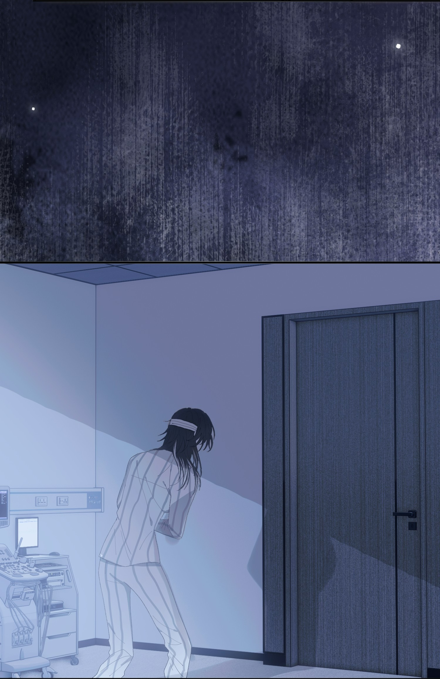 đọc truyện Đồng Loại Chương 8 ảnh 14 tại Thiên Thai Truyện