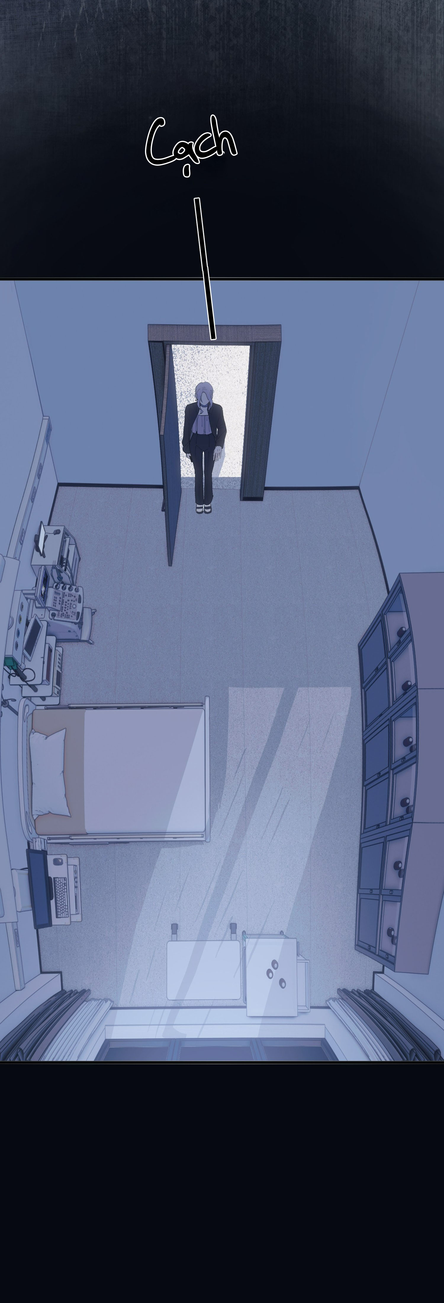 đọc truyện Đồng Loại Chương 8 ảnh 16 tại Thiên Thai Truyện