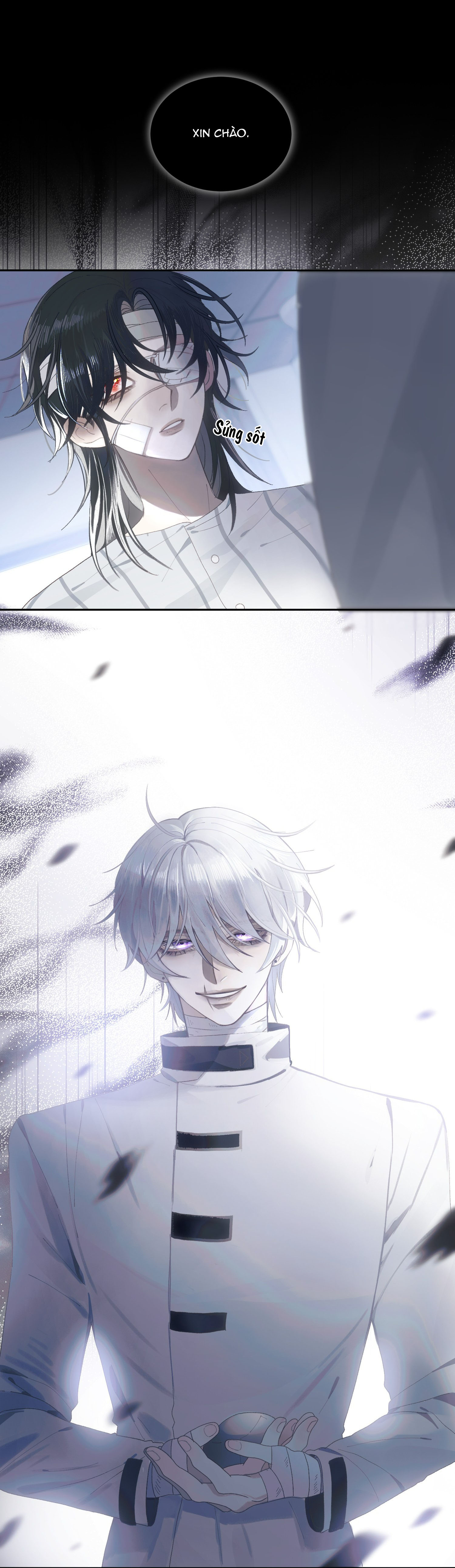 đọc truyện Đồng Loại Chương 8 ảnh 17 tại Thiên Thai Truyện