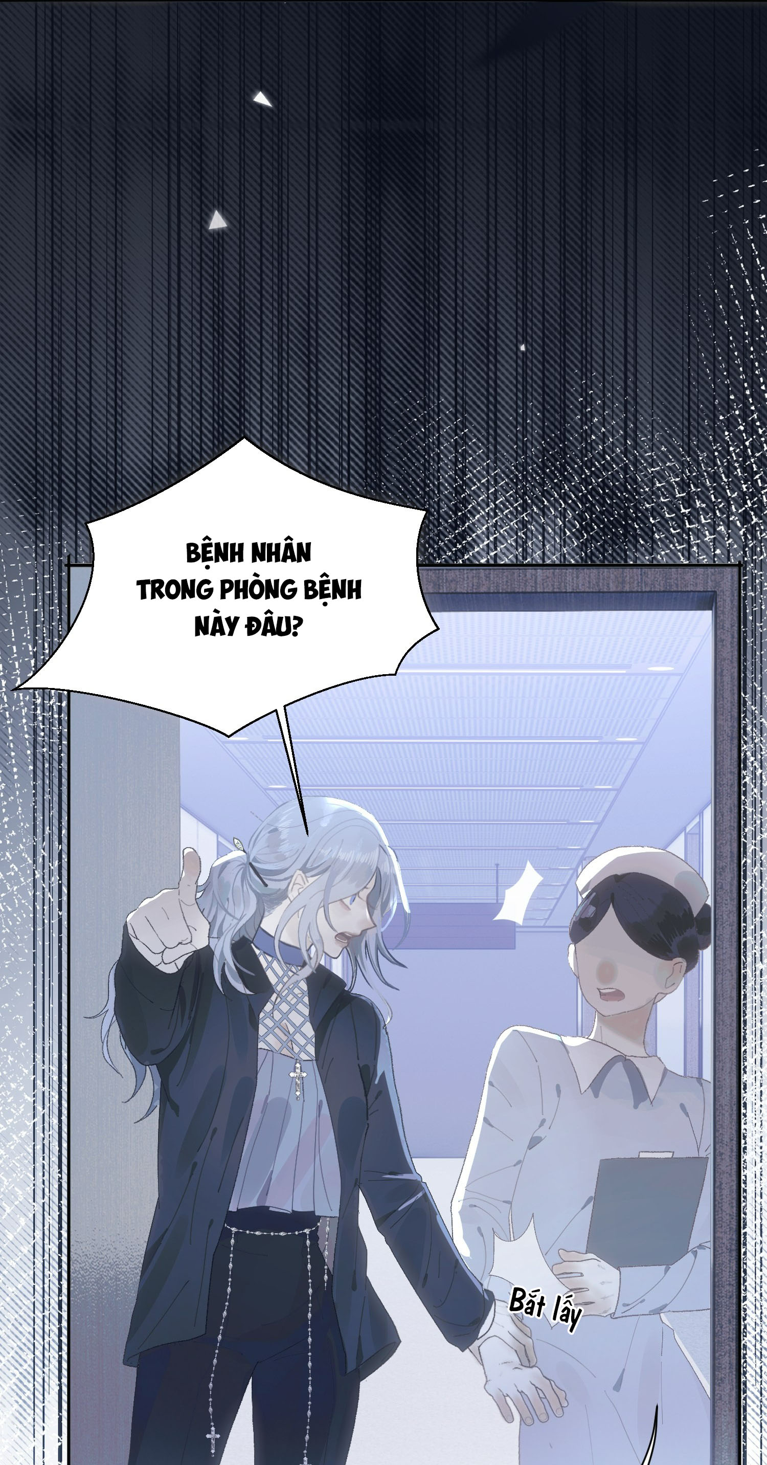 đọc truyện Đồng Loại Chương 8 ảnh 18 tại Thiên Thai Truyện