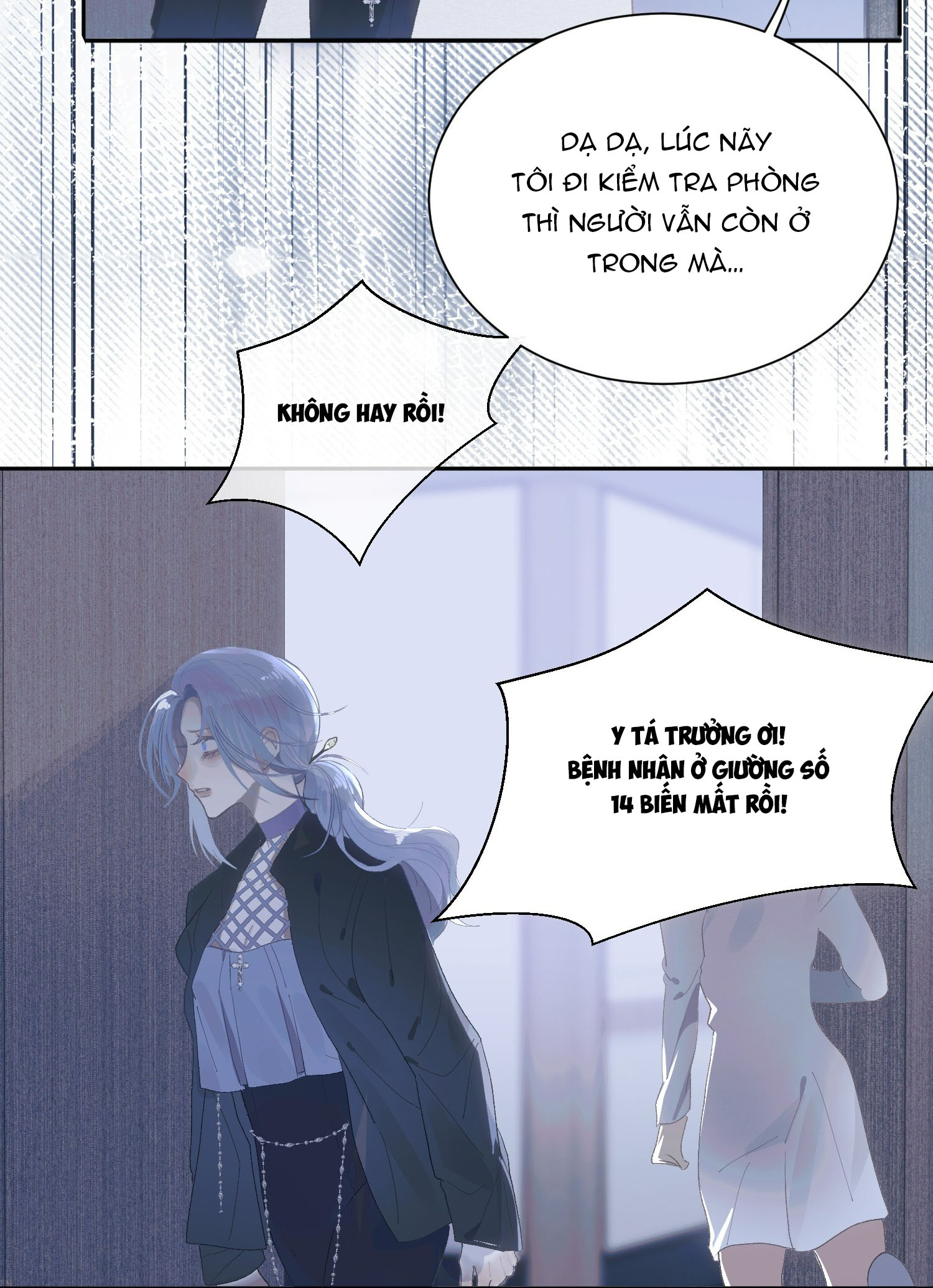 đọc truyện Đồng Loại Chương 8 ảnh 19 tại Thiên Thai Truyện