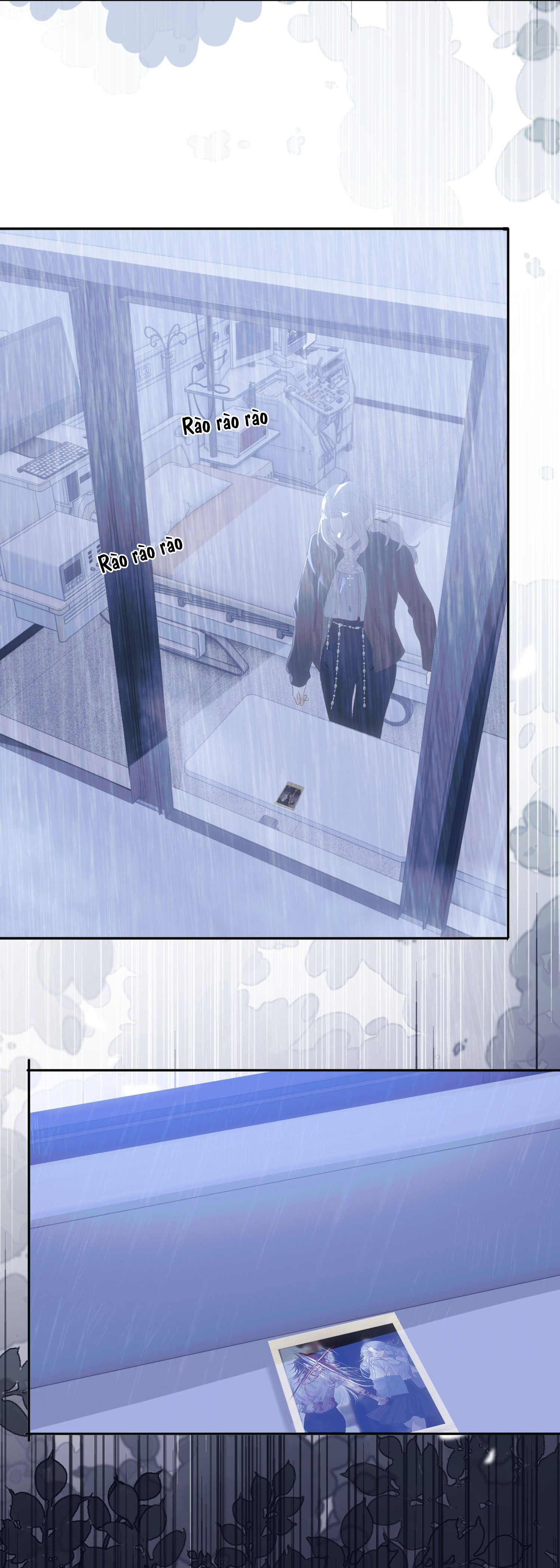 đọc truyện Đồng Loại Chương 8 ảnh 20 tại Thiên Thai Truyện