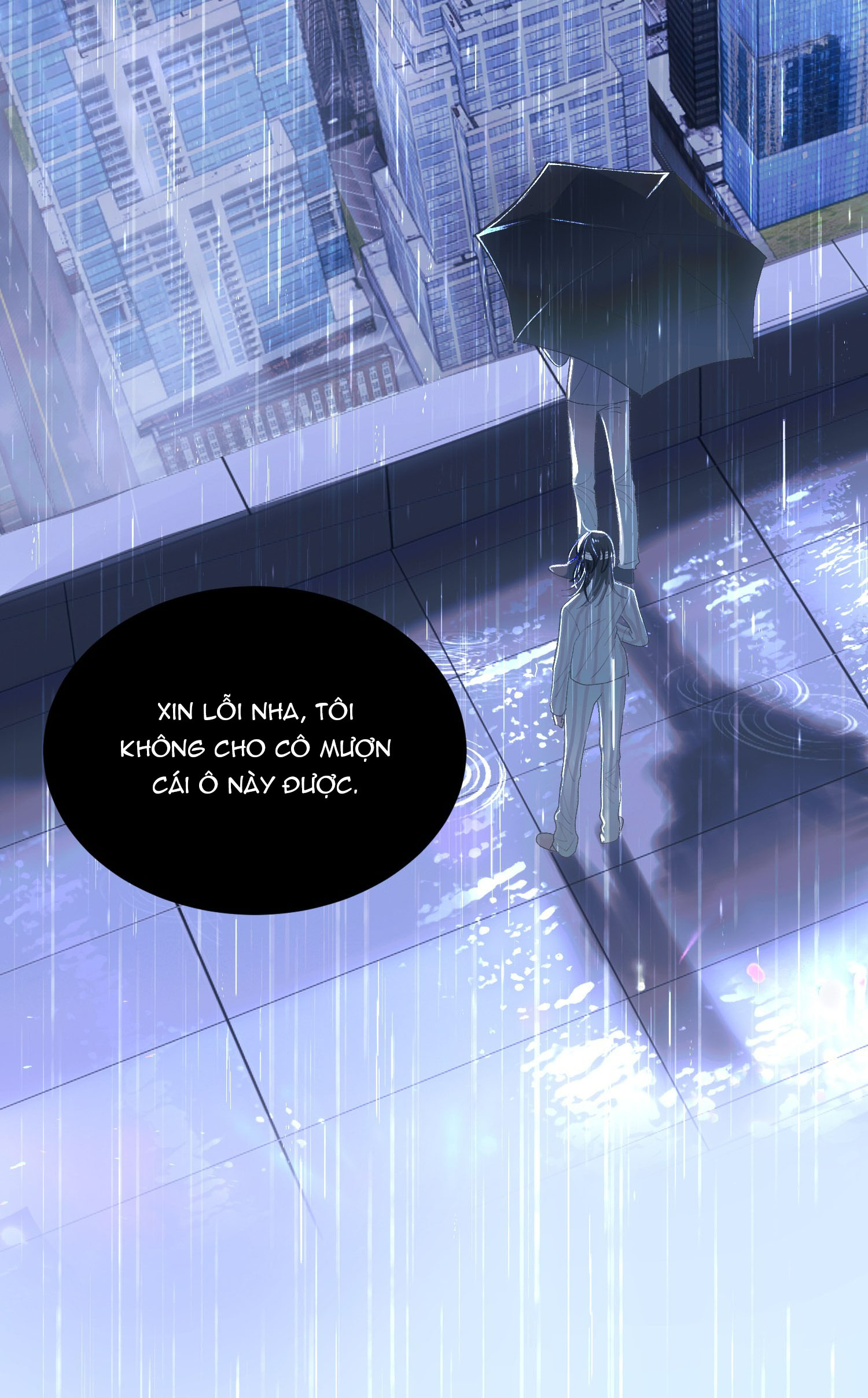 đọc truyện Đồng Loại Chương 8 ảnh 22 tại Thiên Thai Truyện