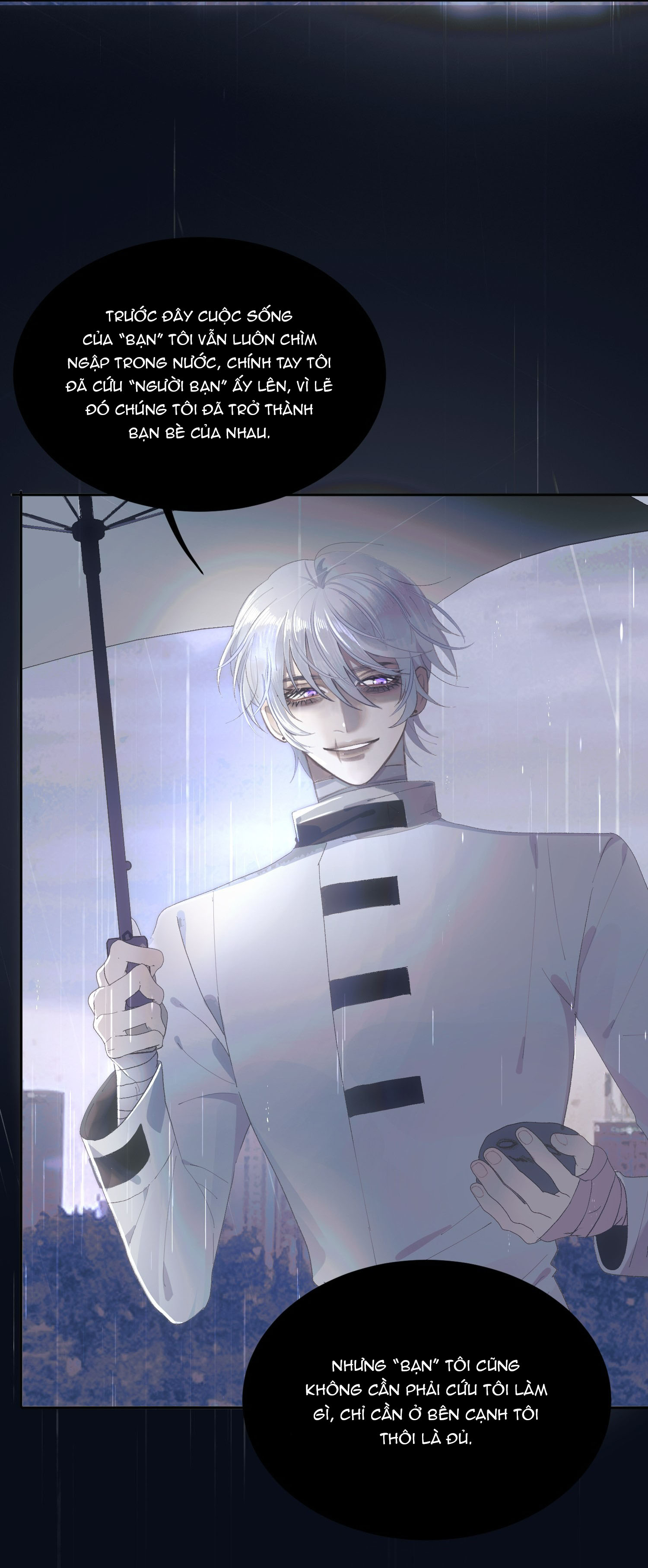 đọc truyện Đồng Loại Chương 8 ảnh 24 tại Thiên Thai Truyện