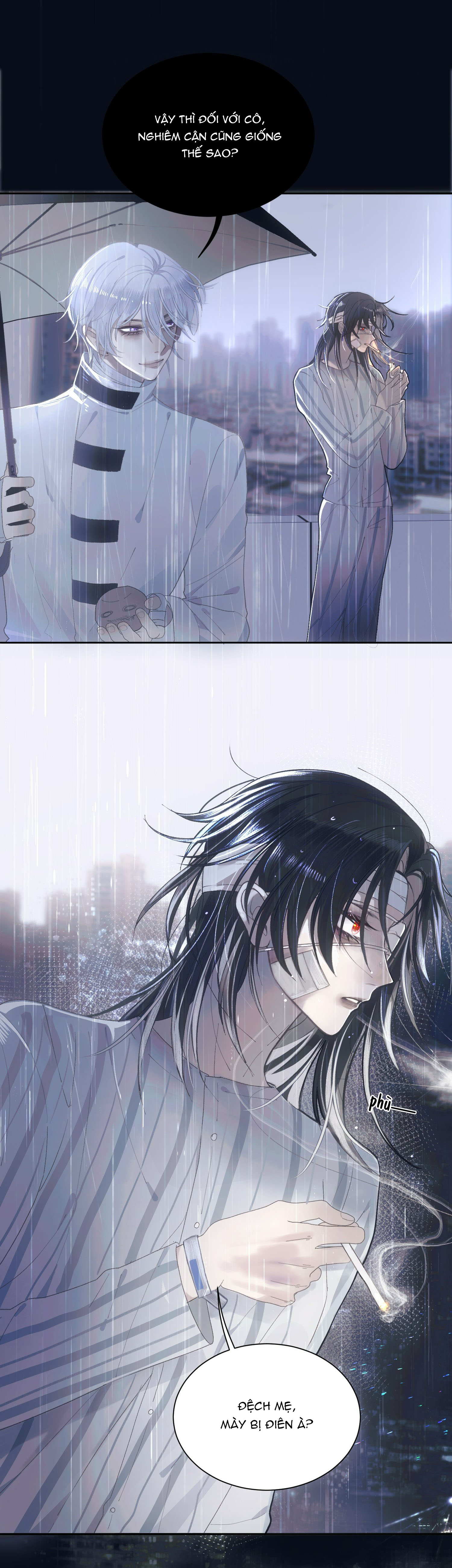 đọc truyện Đồng Loại Chương 8 ảnh 25 tại Thiên Thai Truyện