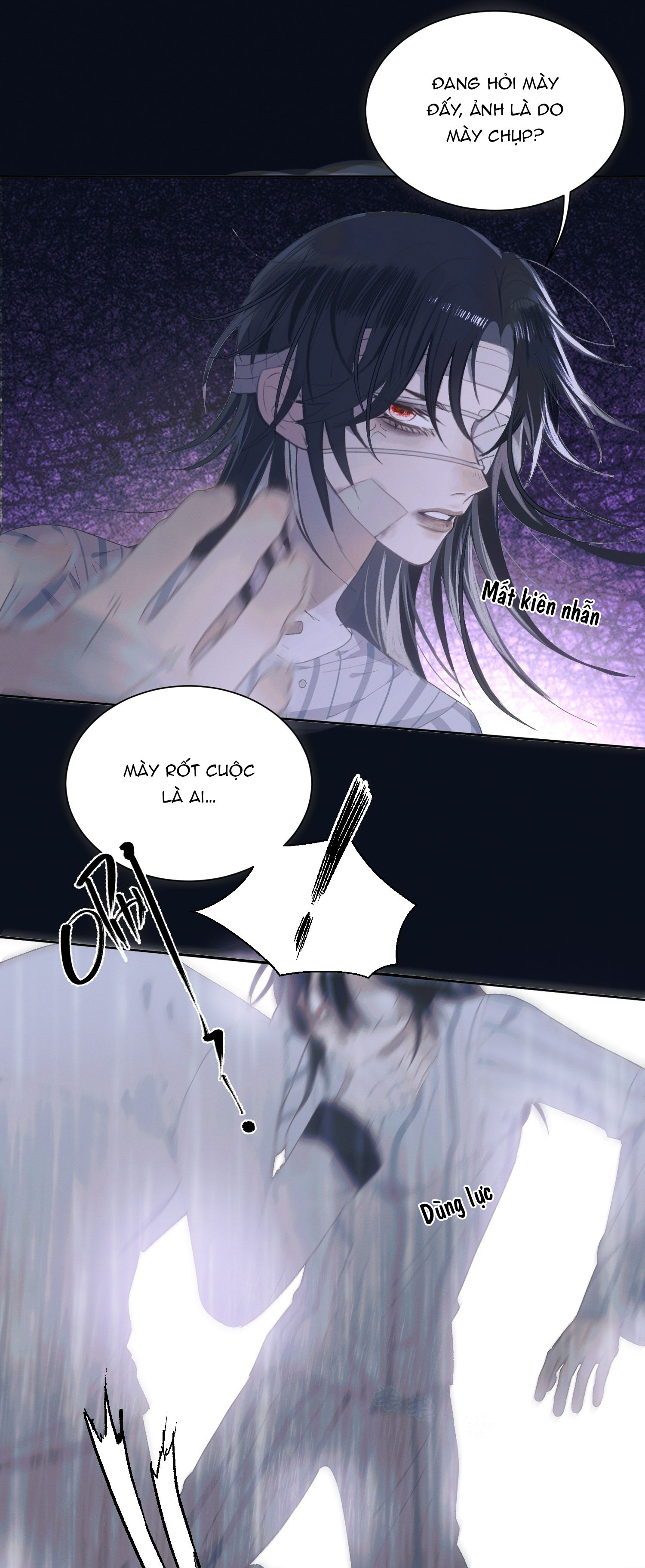 đọc truyện Đồng Loại Chương 8 ảnh 26 tại Thiên Thai Truyện