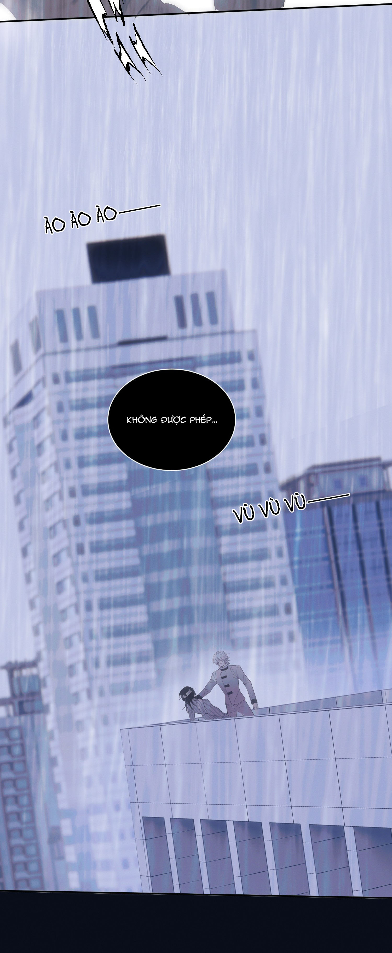 đọc truyện Đồng Loại Chương 8 ảnh 27 tại Thiên Thai Truyện