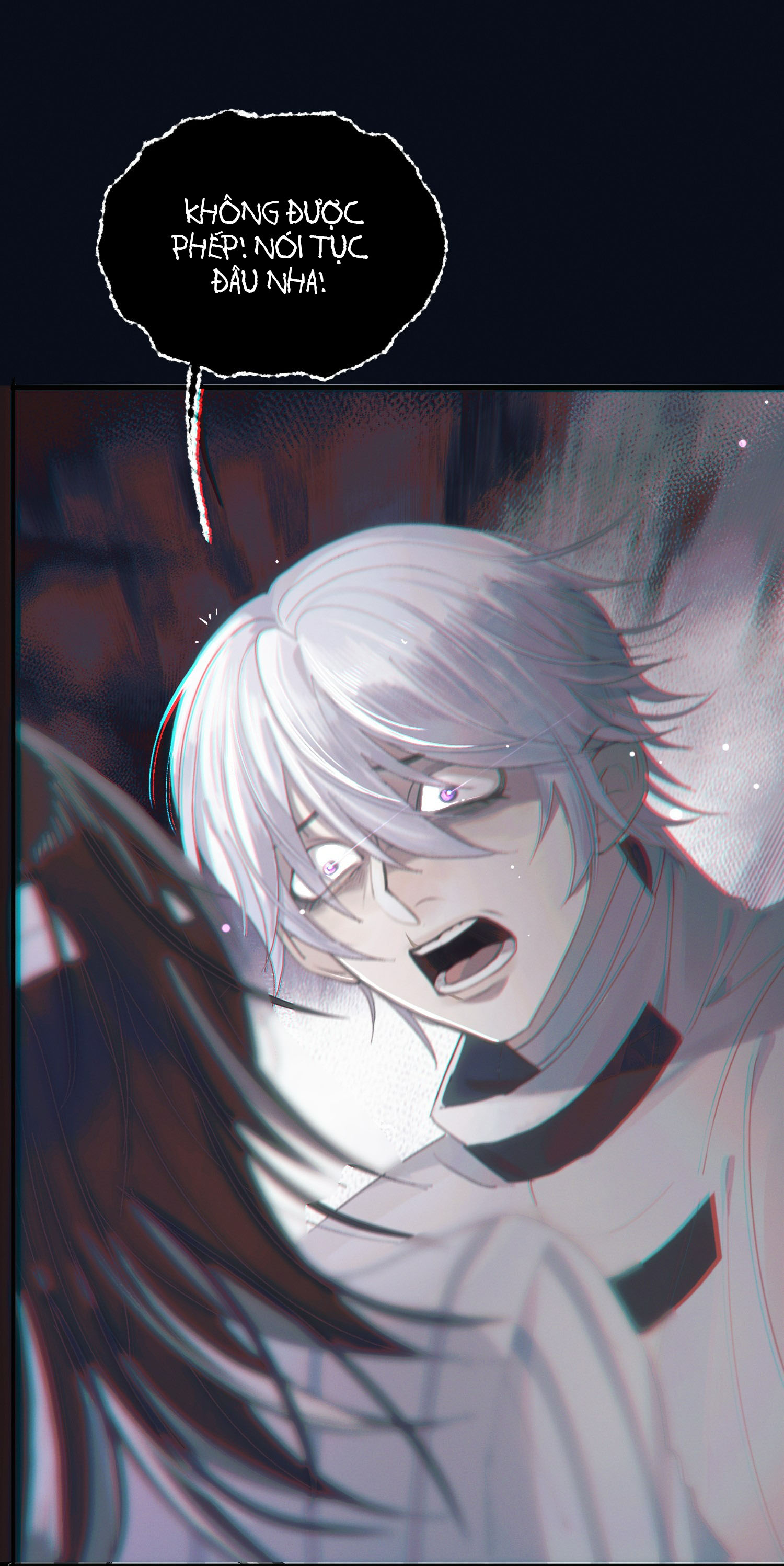 đọc truyện Đồng Loại Chương 8 ảnh 28 tại Thiên Thai Truyện