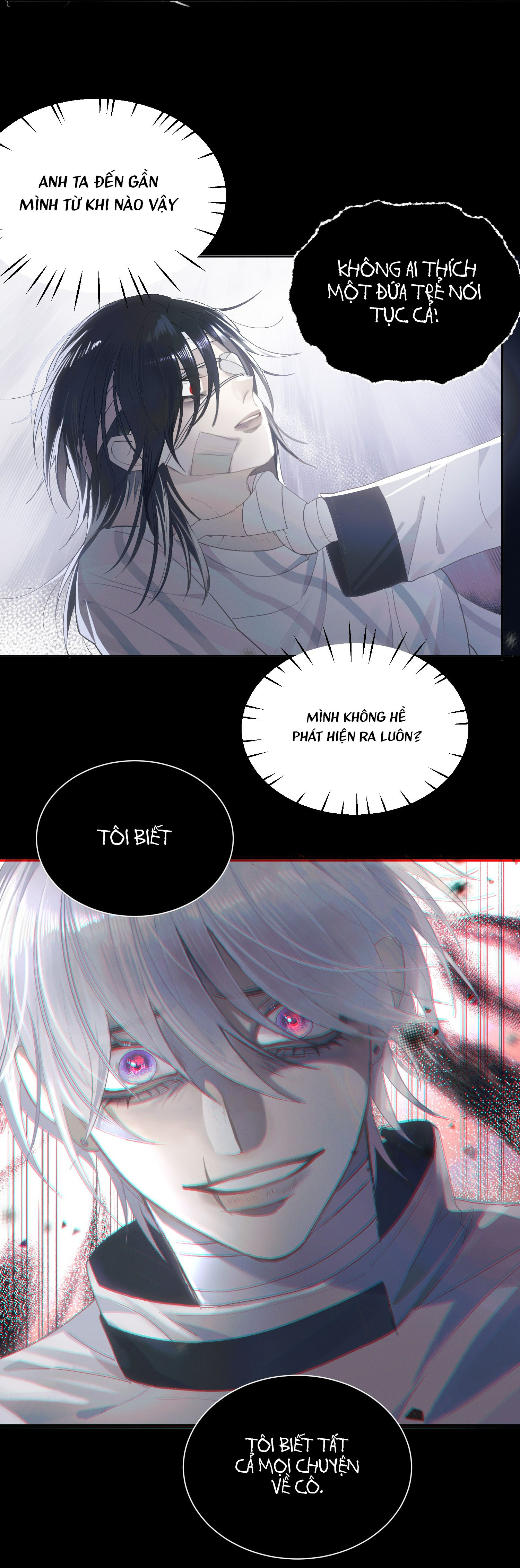 đọc truyện Đồng Loại Chương 8 ảnh 29 tại Thiên Thai Truyện