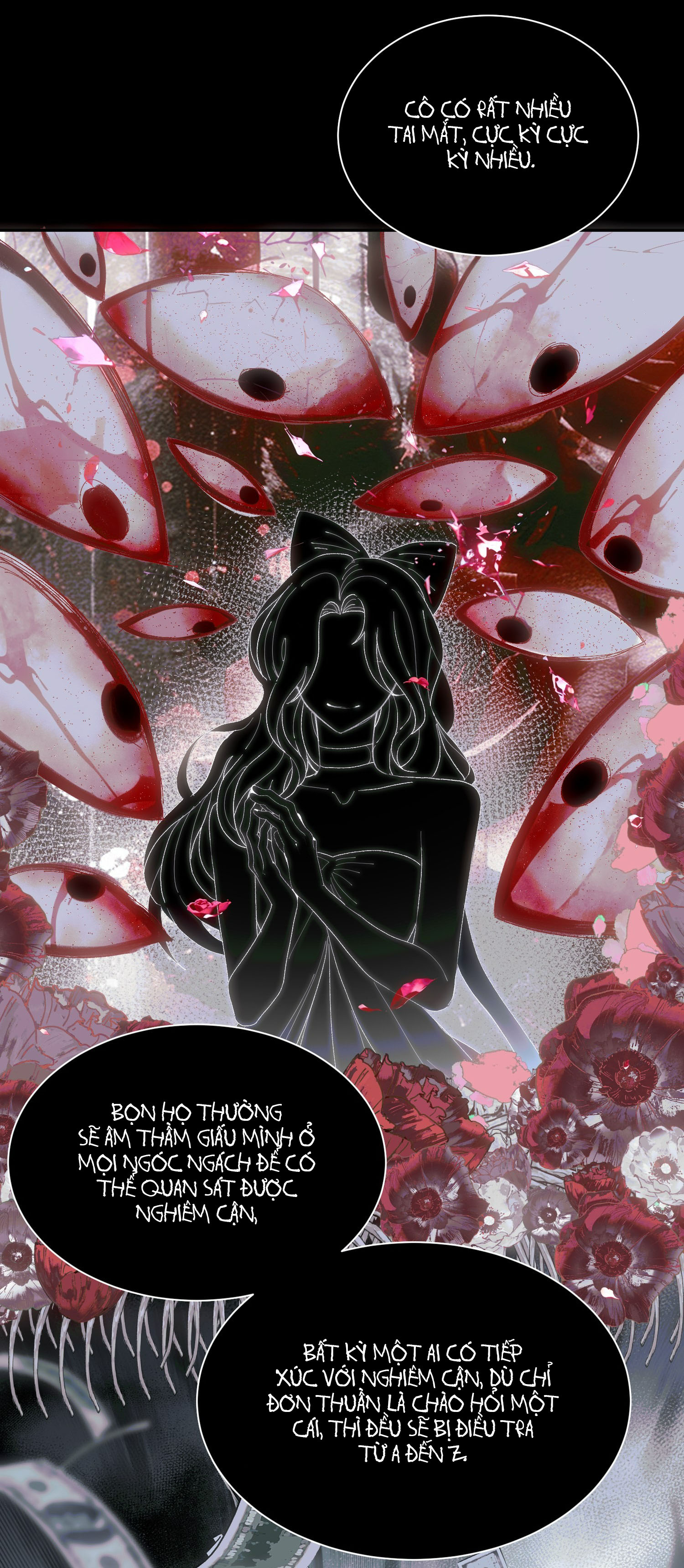 đọc truyện Đồng Loại Chương 8 ảnh 30 tại Thiên Thai Truyện