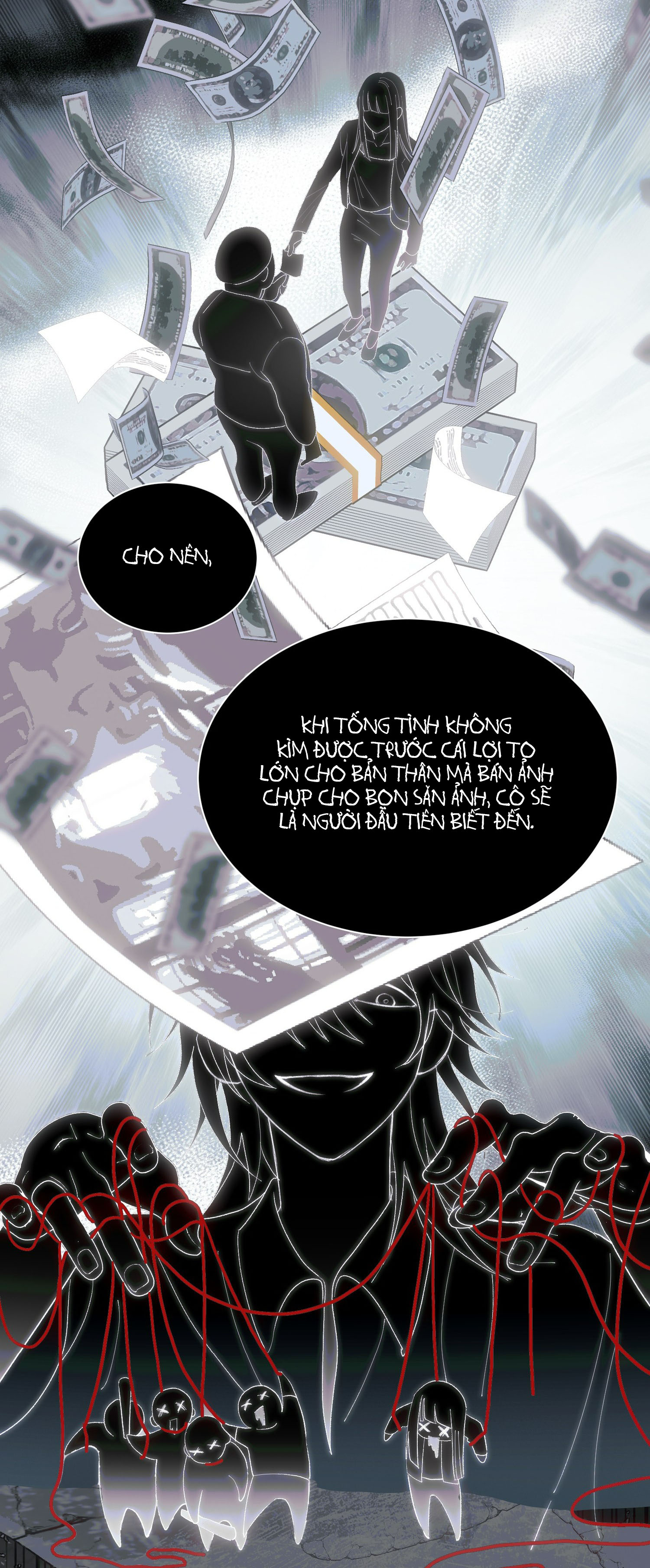 đọc truyện Đồng Loại Chương 8 ảnh 31 tại Thiên Thai Truyện