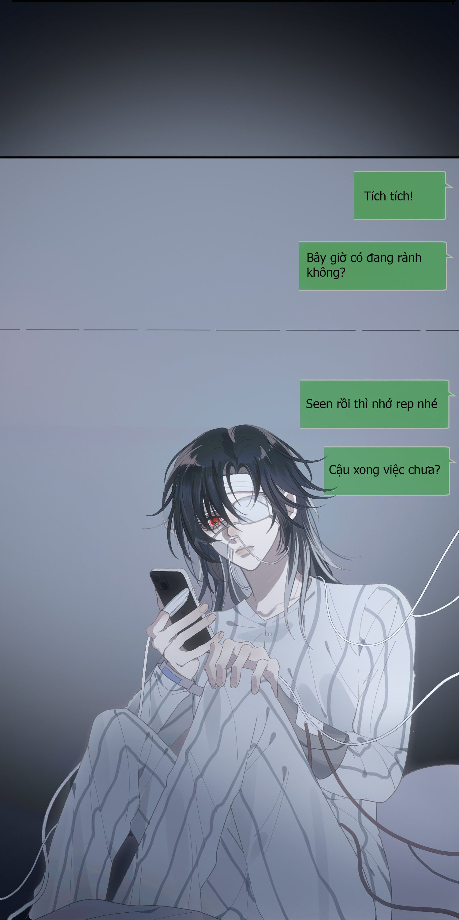 đọc truyện Đồng Loại Chương 8 ảnh 5 tại Thiên Thai Truyện