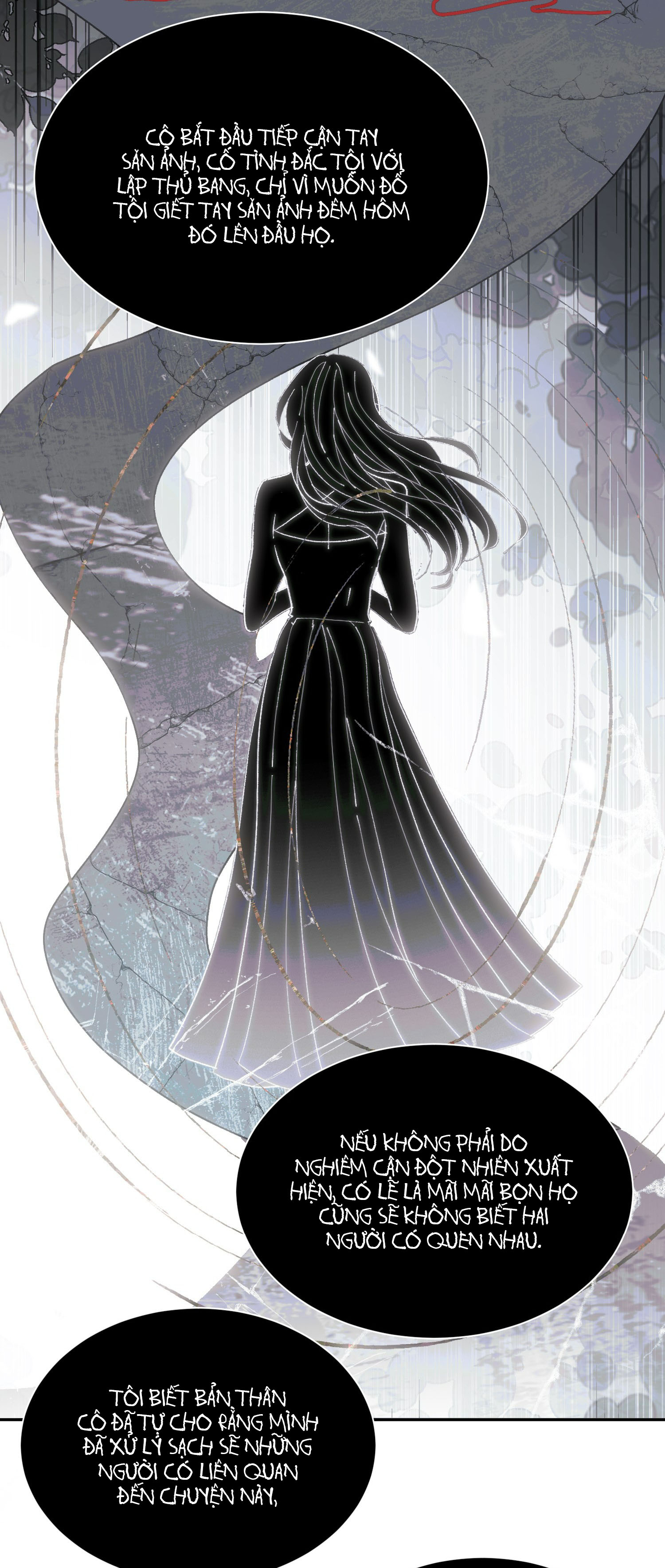 đọc truyện Đồng Loại Chương 8 ảnh 32 tại Thiên Thai Truyện