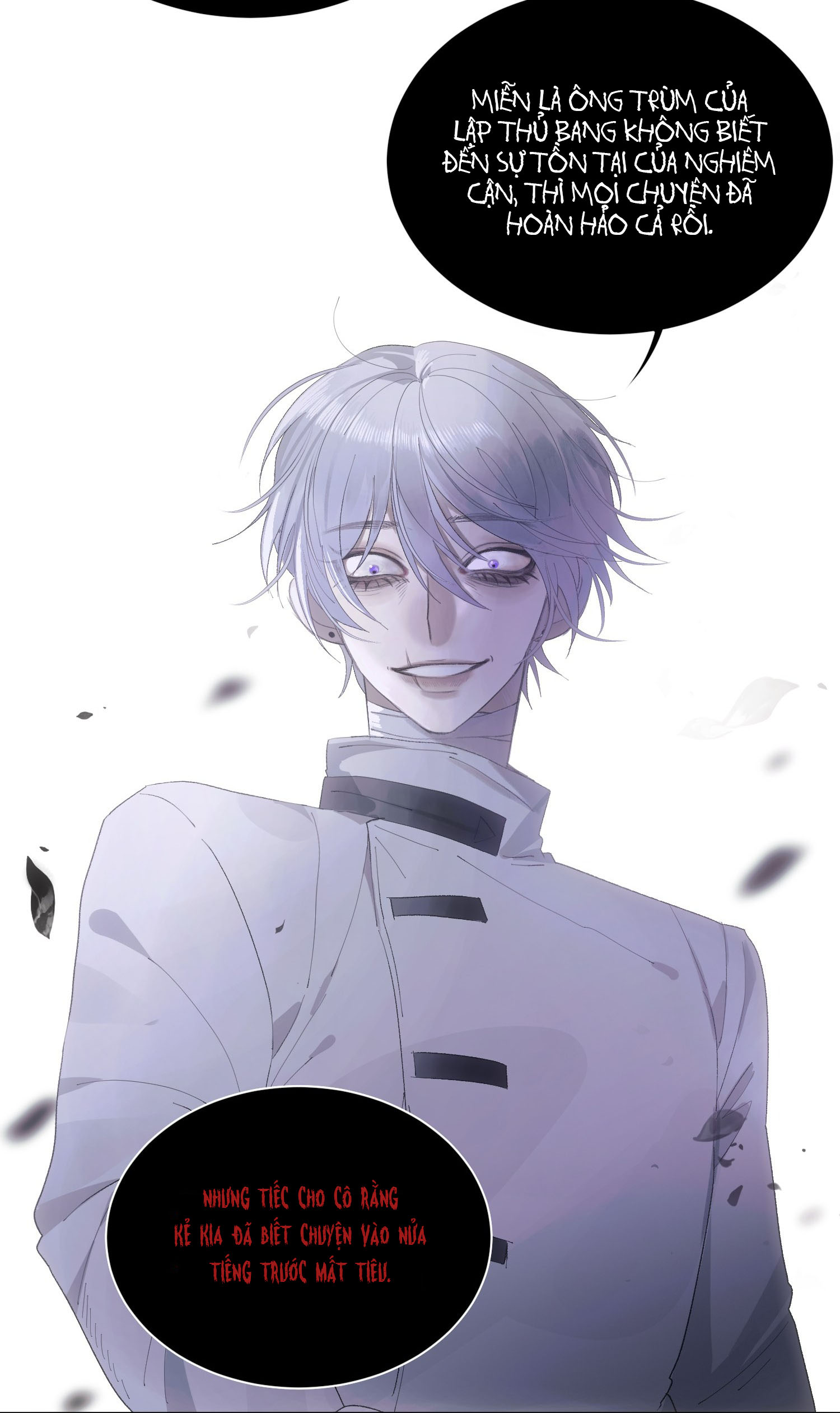 đọc truyện Đồng Loại Chương 8 ảnh 33 tại Thiên Thai Truyện