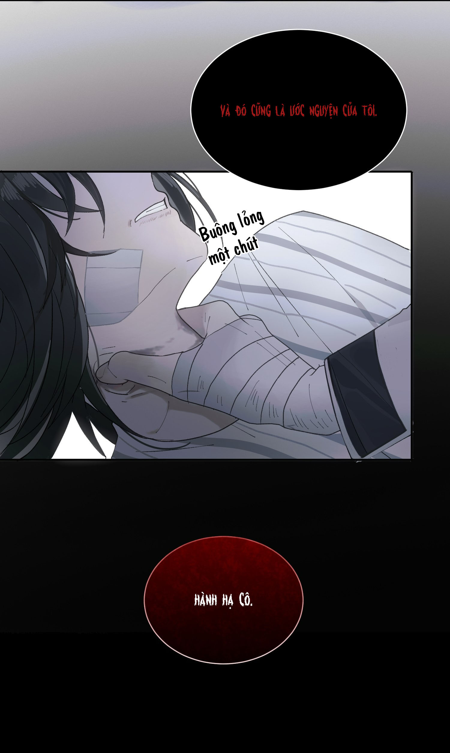 đọc truyện Đồng Loại Chương 8 ảnh 34 tại Thiên Thai Truyện