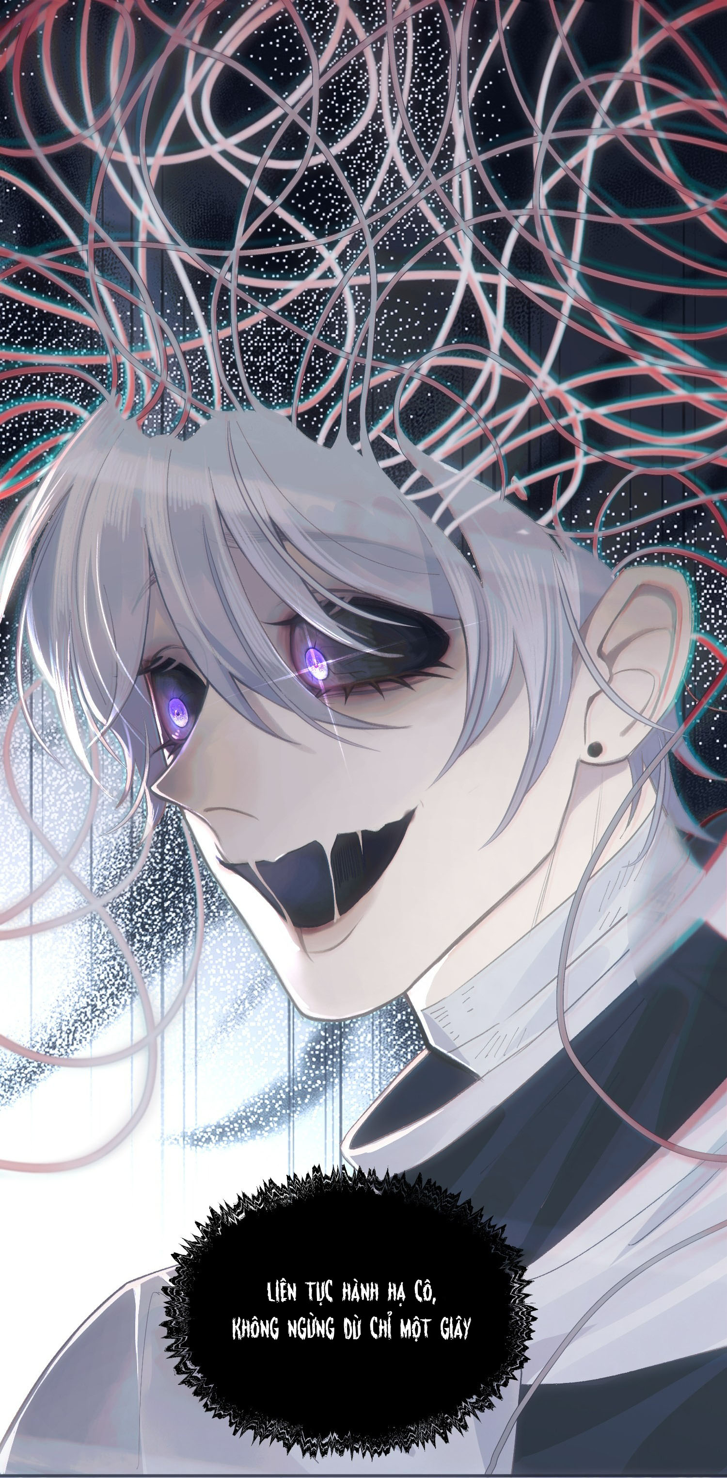 đọc truyện Đồng Loại Chương 8 ảnh 35 tại Thiên Thai Truyện