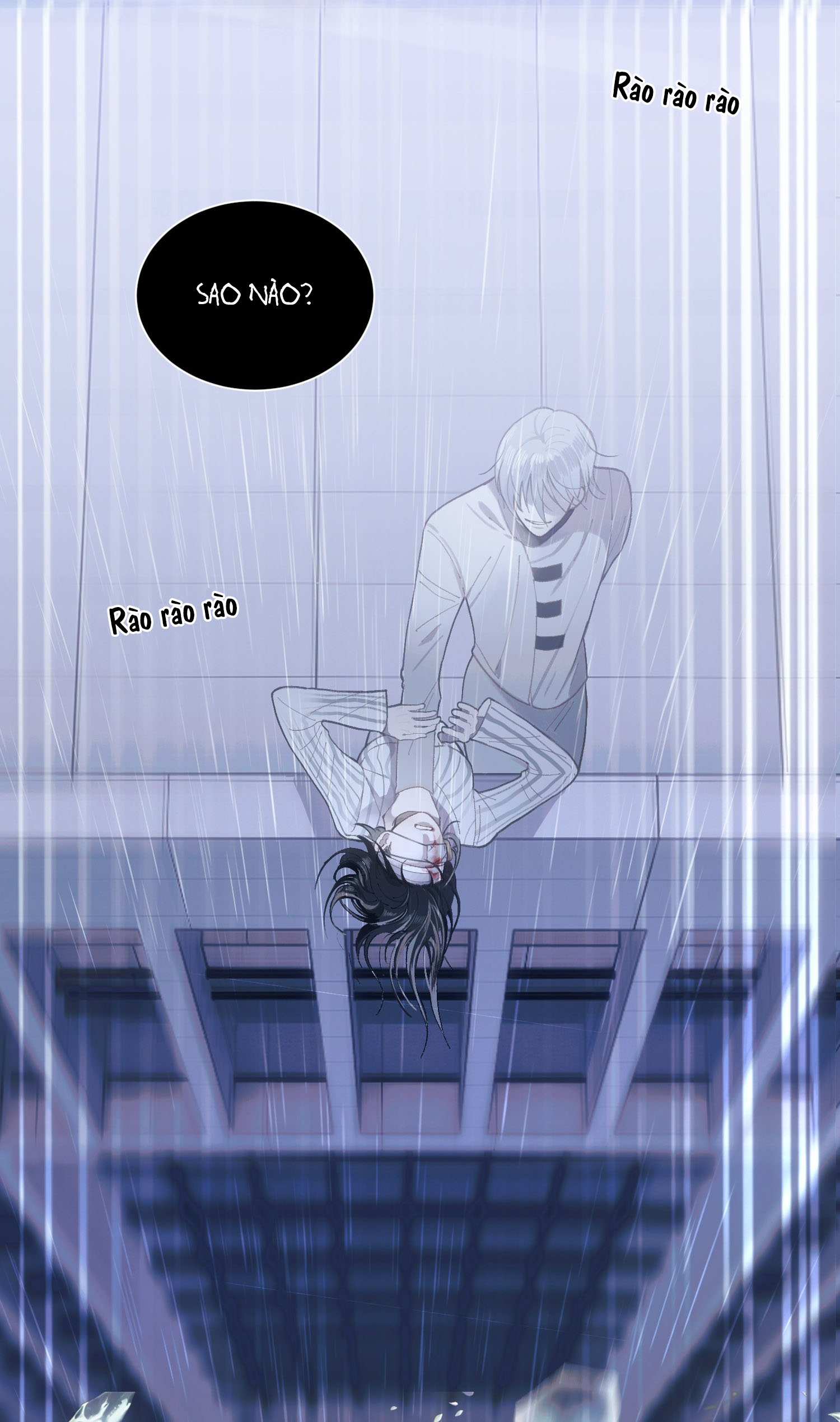 đọc truyện Đồng Loại Chương 8 ảnh 36 tại Thiên Thai Truyện