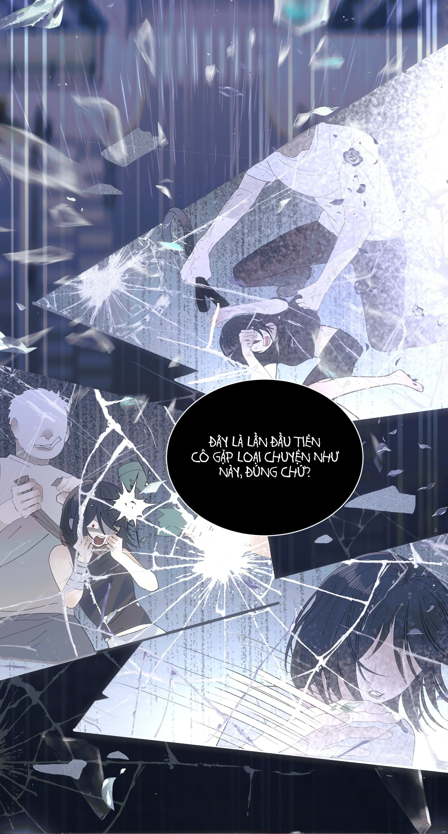 đọc truyện Đồng Loại Chương 8 ảnh 37 tại Thiên Thai Truyện