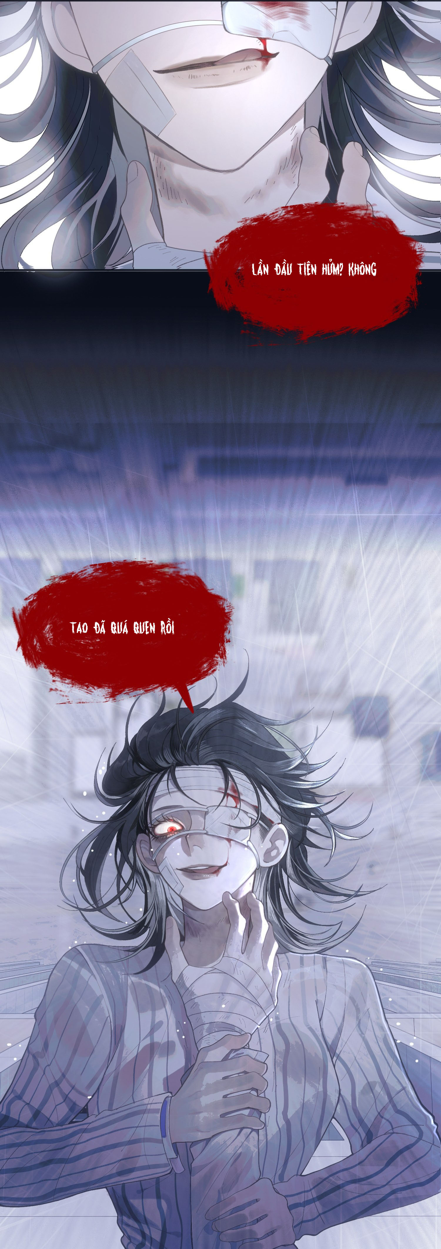 đọc truyện Đồng Loại Chương 8 ảnh 38 tại Thiên Thai Truyện