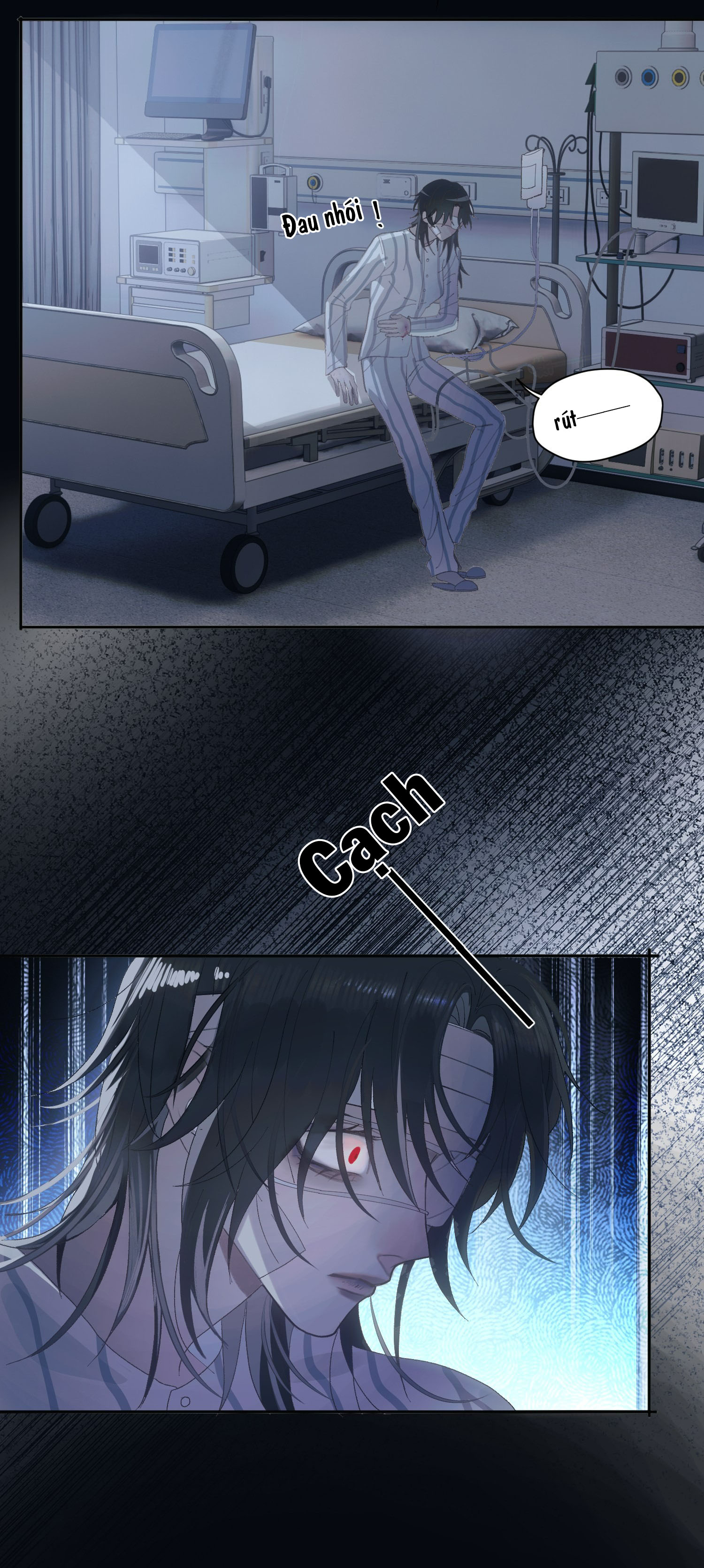 đọc truyện Đồng Loại Chương 8 ảnh 8 tại Thiên Thai Truyện