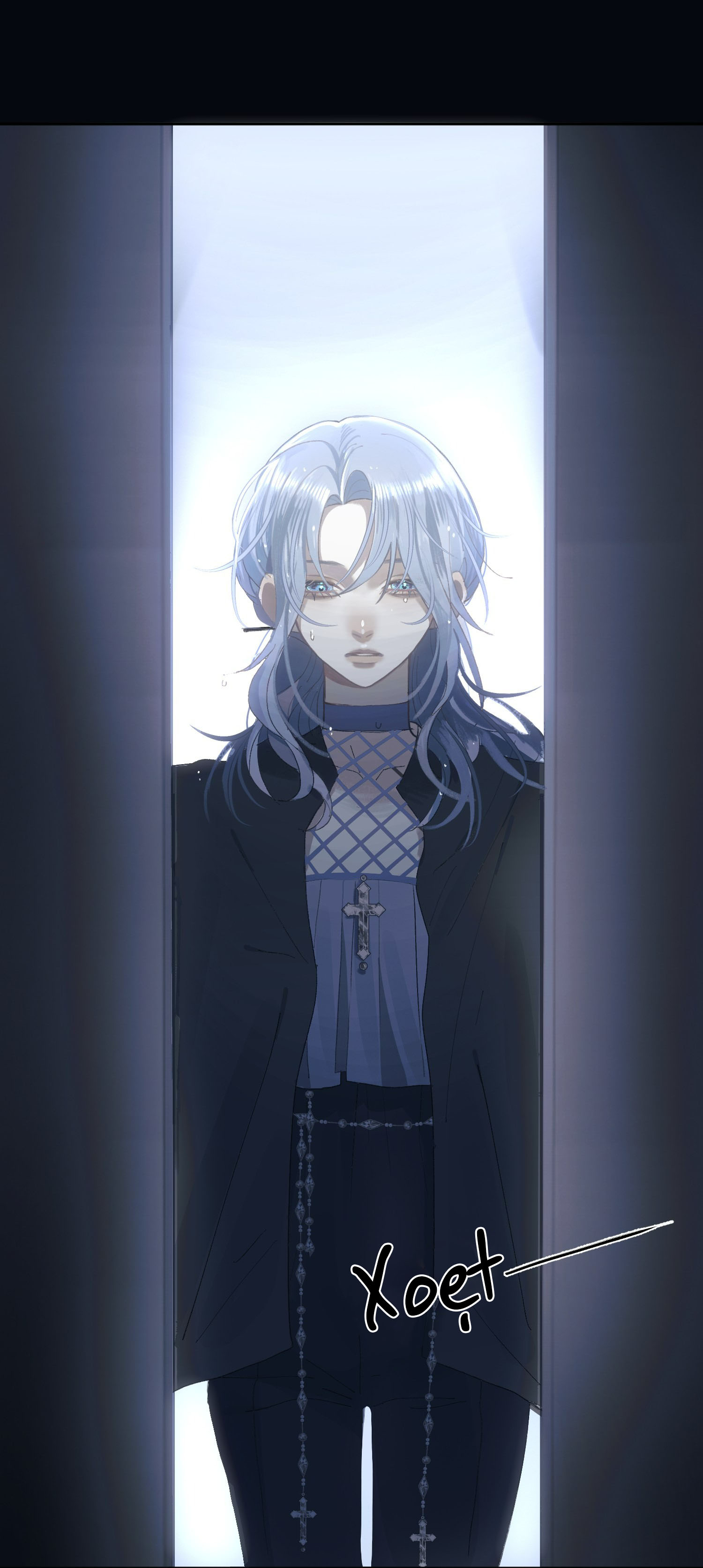 đọc truyện Đồng Loại Chương 8 ảnh 11 tại Thiên Thai Truyện