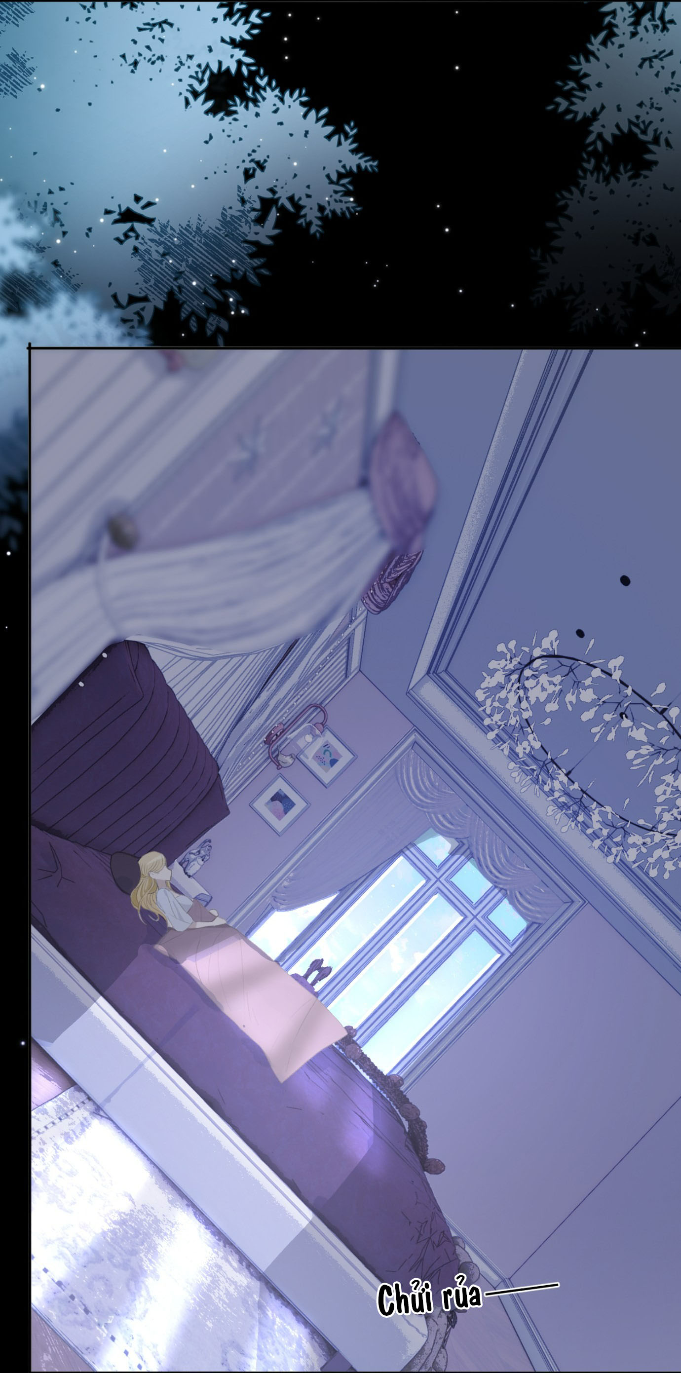 đọc truyện Đồng Loại Chương 9 ảnh 3 tại Thiên Thai Truyện