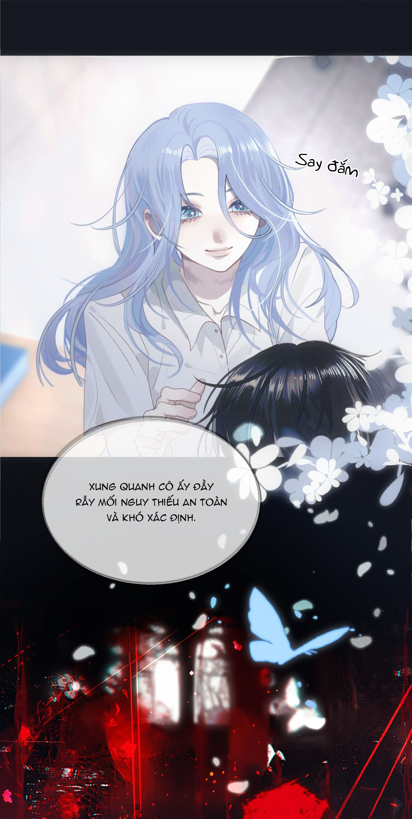 đọc truyện Đồng Loại Chương 9 ảnh 12 tại Thiên Thai Truyện