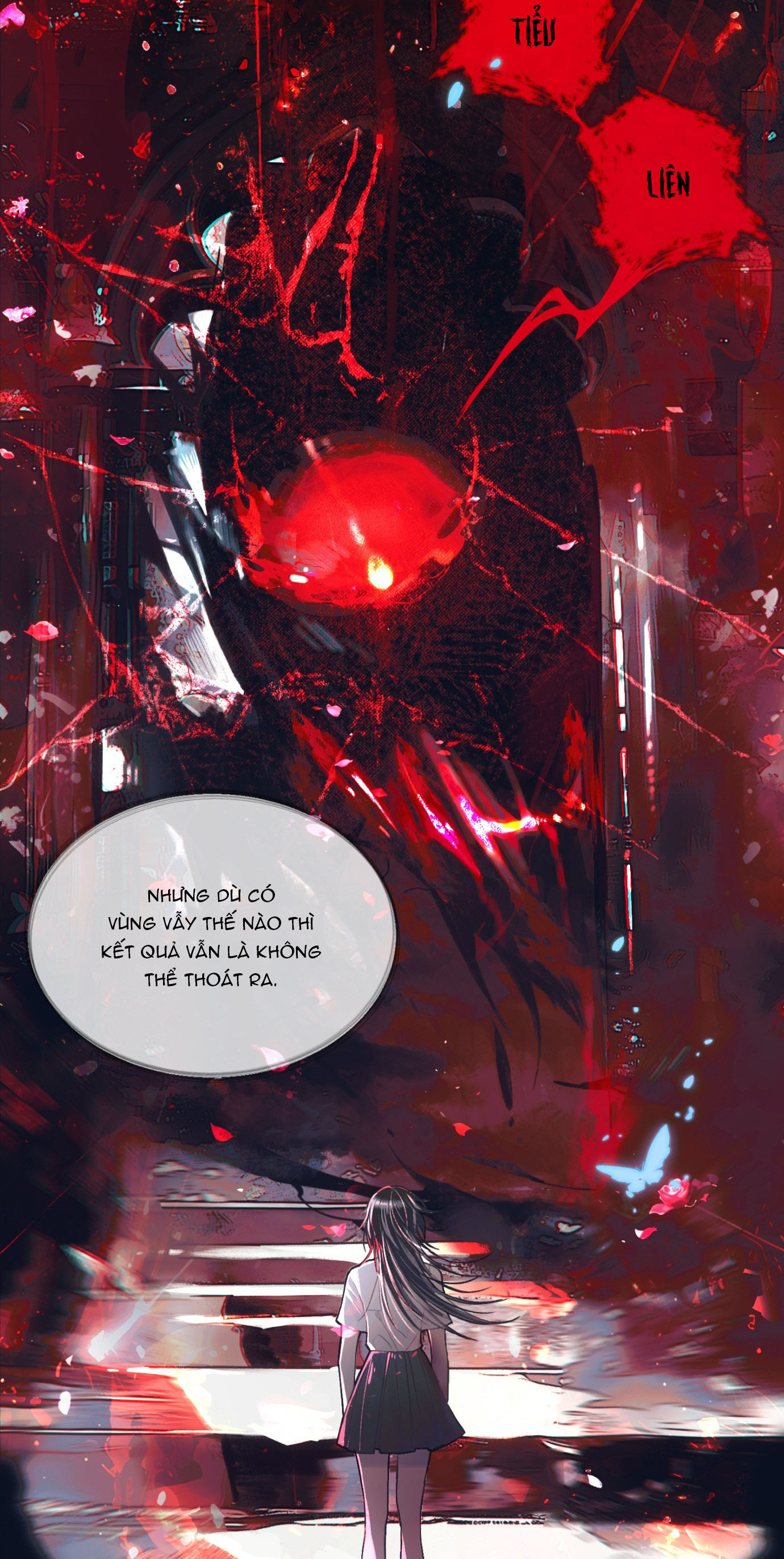 đọc truyện Đồng Loại Chương 9 ảnh 13 tại Thiên Thai Truyện