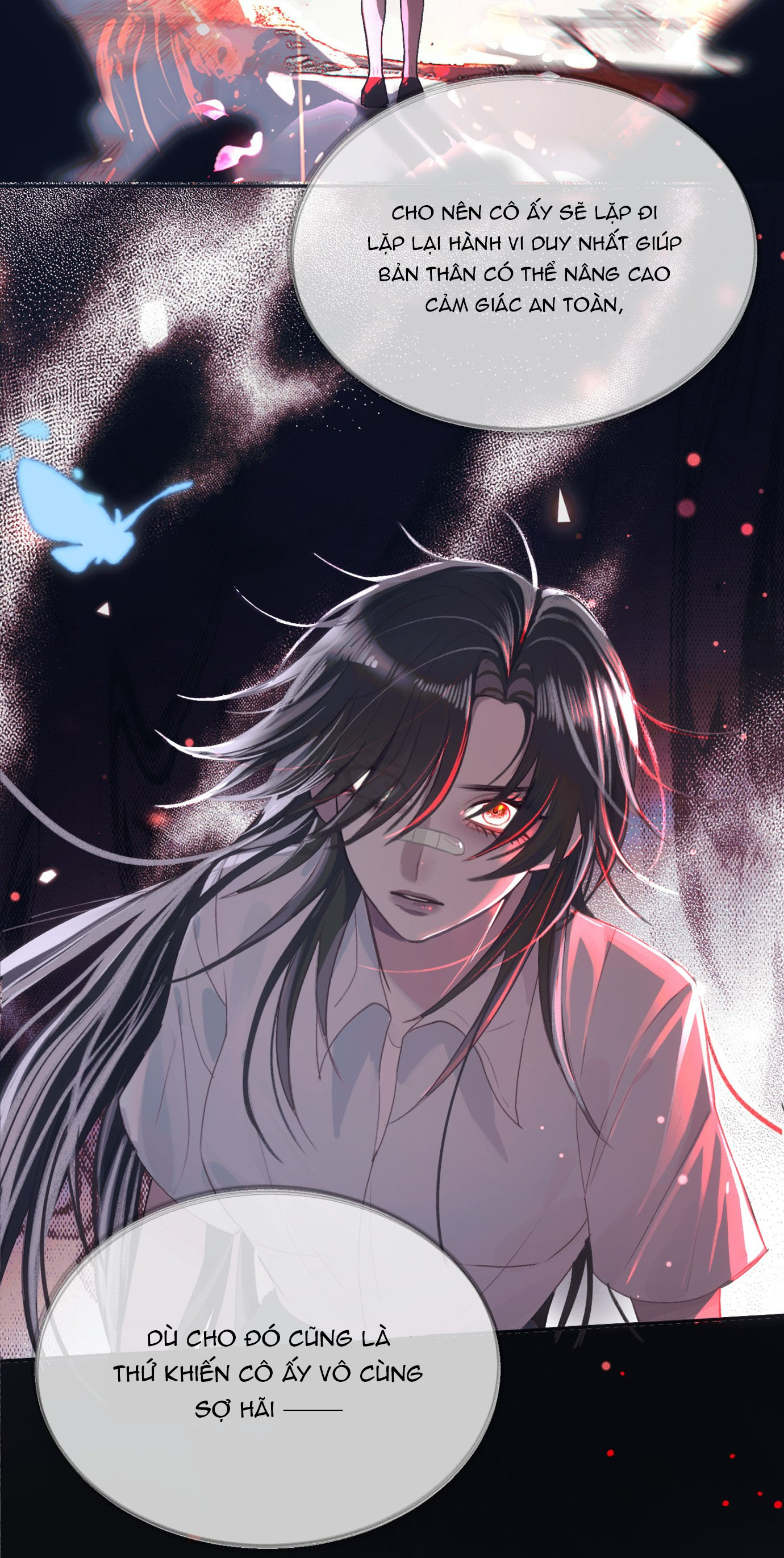 đọc truyện Đồng Loại Chương 9 ảnh 14 tại Thiên Thai Truyện