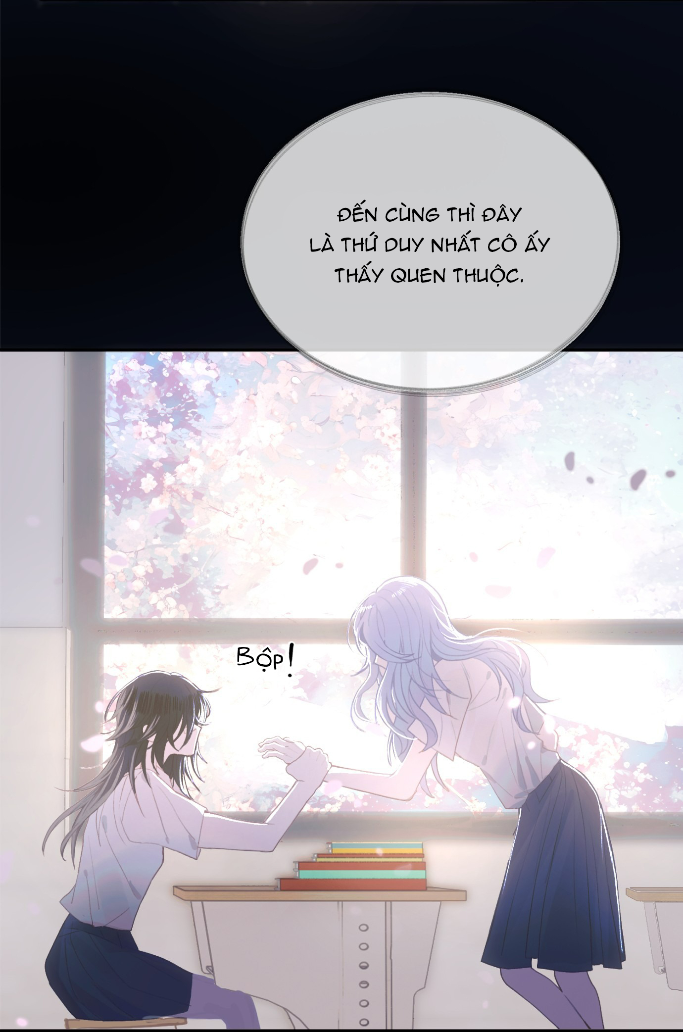 đọc truyện Đồng Loại Chương 9 ảnh 18 tại Thiên Thai Truyện