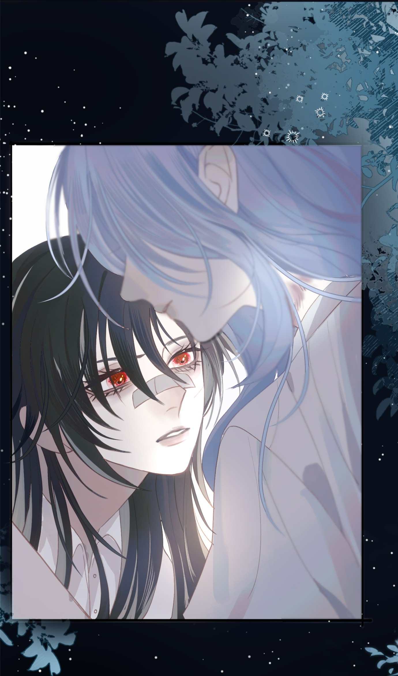 đọc truyện Đồng Loại Chương 9 ảnh 19 tại Thiên Thai Truyện