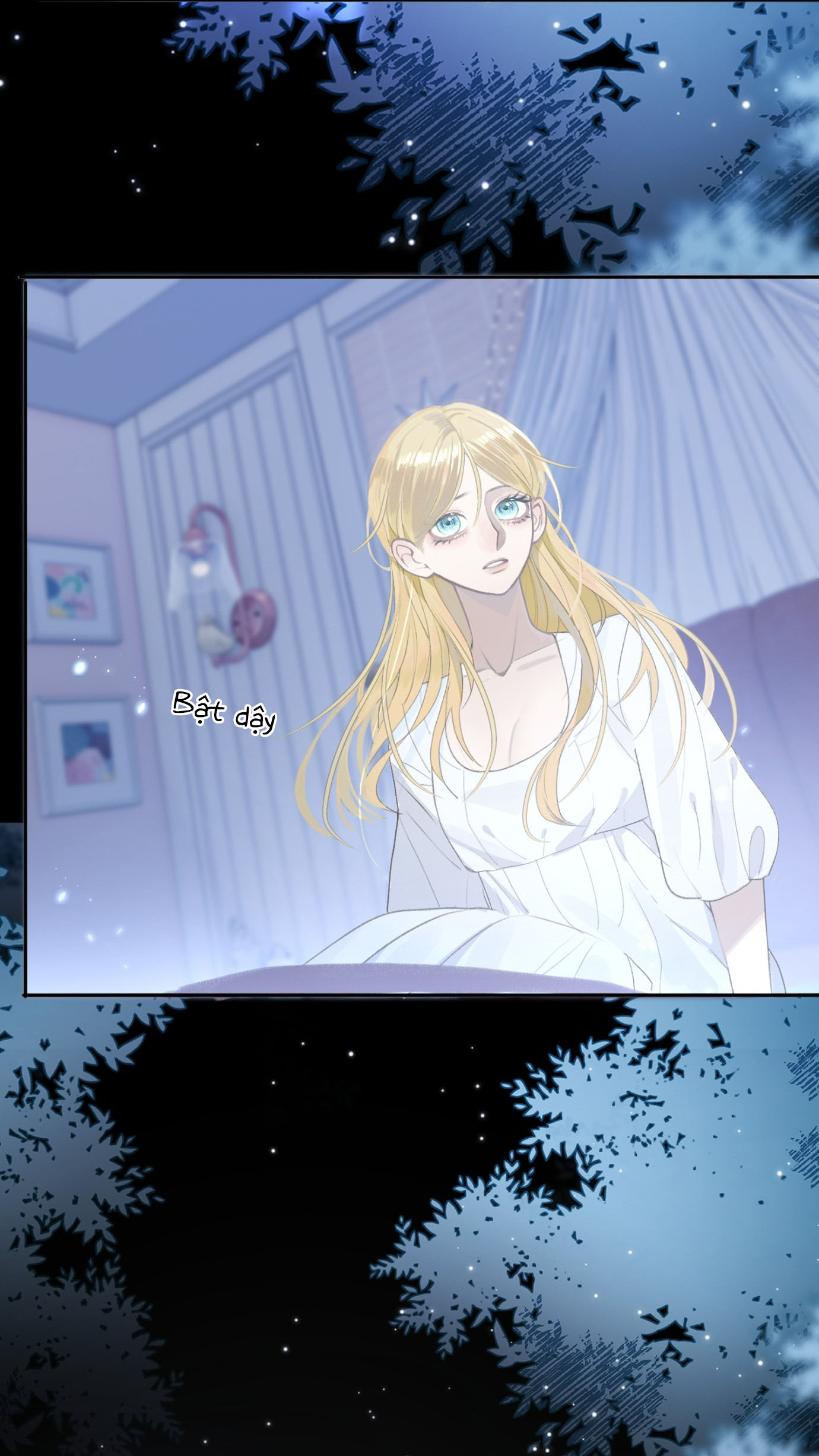 đọc truyện Đồng Loại Chương 9 ảnh 4 tại Thiên Thai Truyện