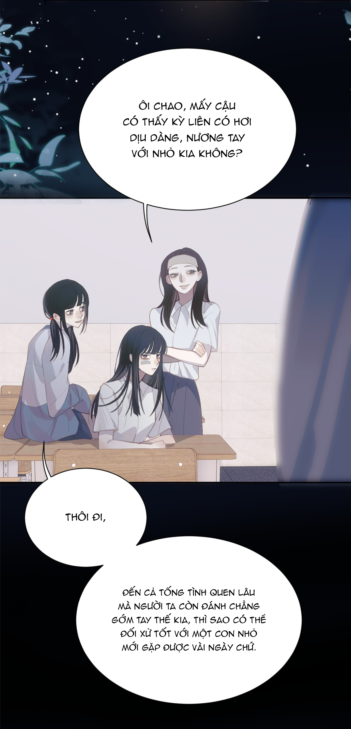 đọc truyện Đồng Loại Chương 9 ảnh 22 tại Thiên Thai Truyện