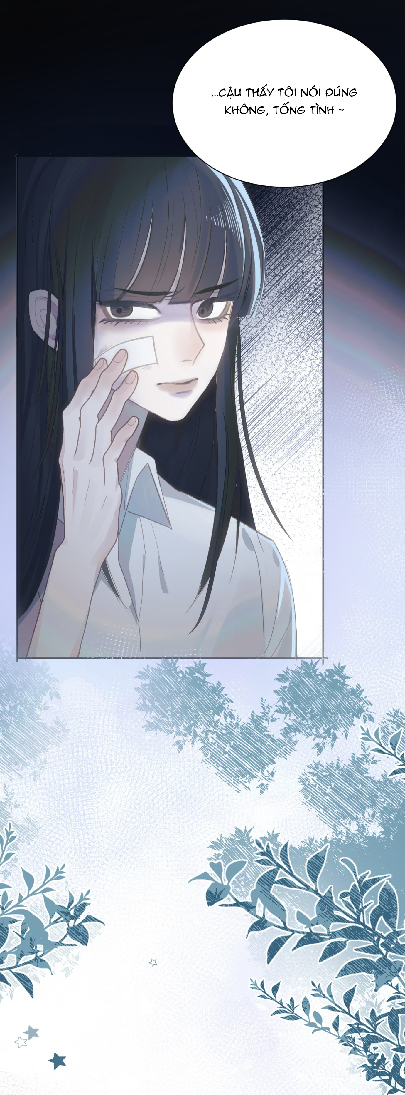 đọc truyện Đồng Loại Chương 9 ảnh 23 tại Thiên Thai Truyện