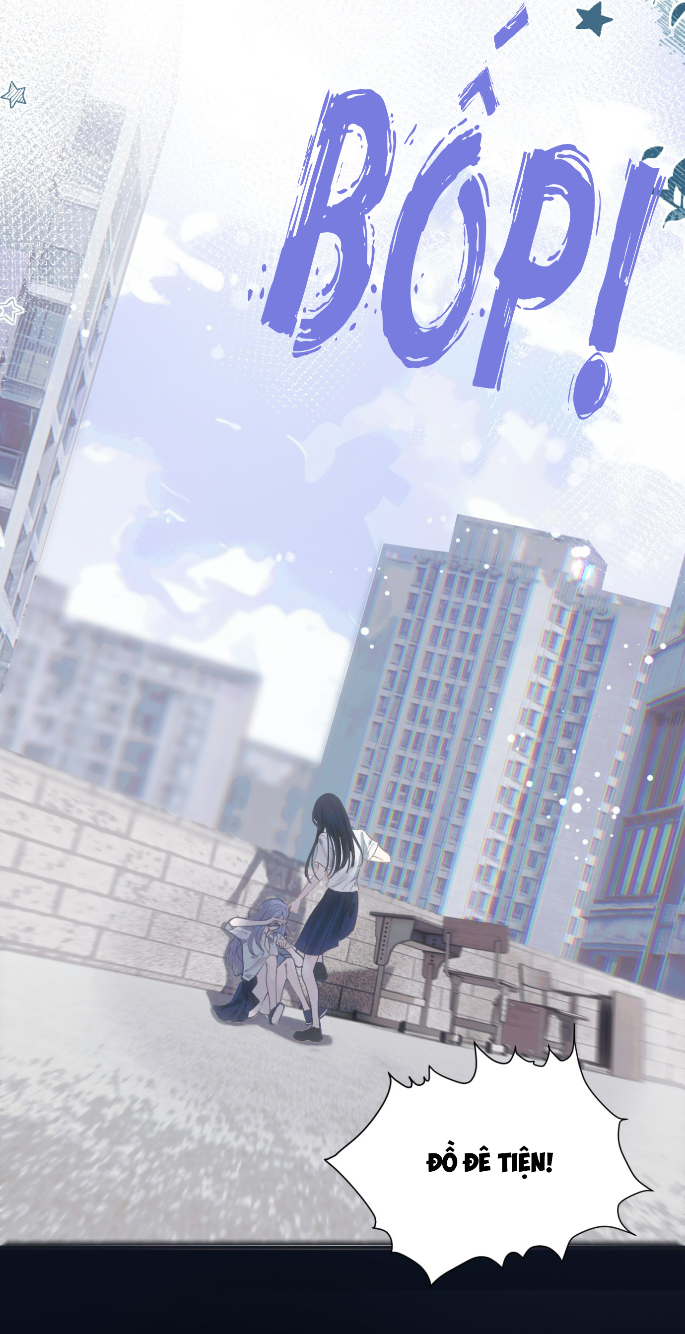 đọc truyện Đồng Loại Chương 9 ảnh 24 tại Thiên Thai Truyện