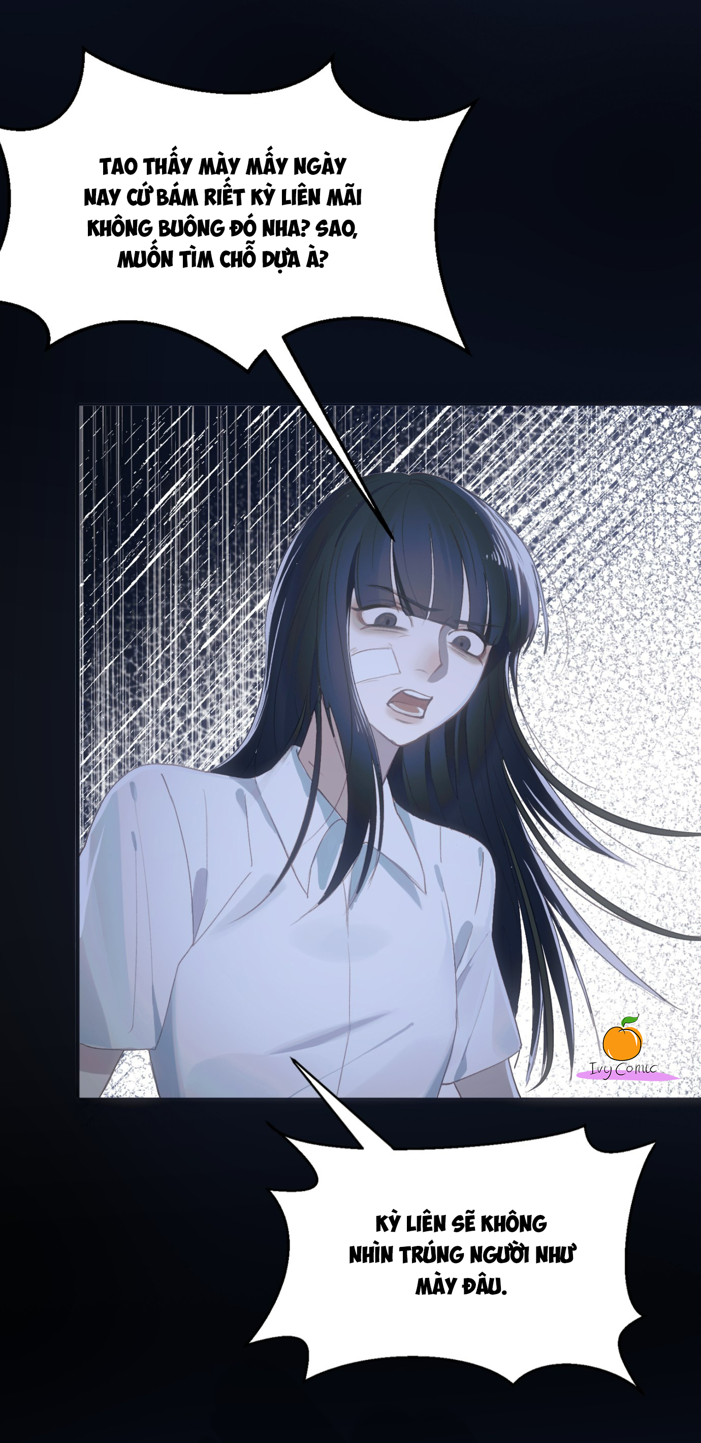 đọc truyện Đồng Loại Chương 9 ảnh 25 tại Thiên Thai Truyện