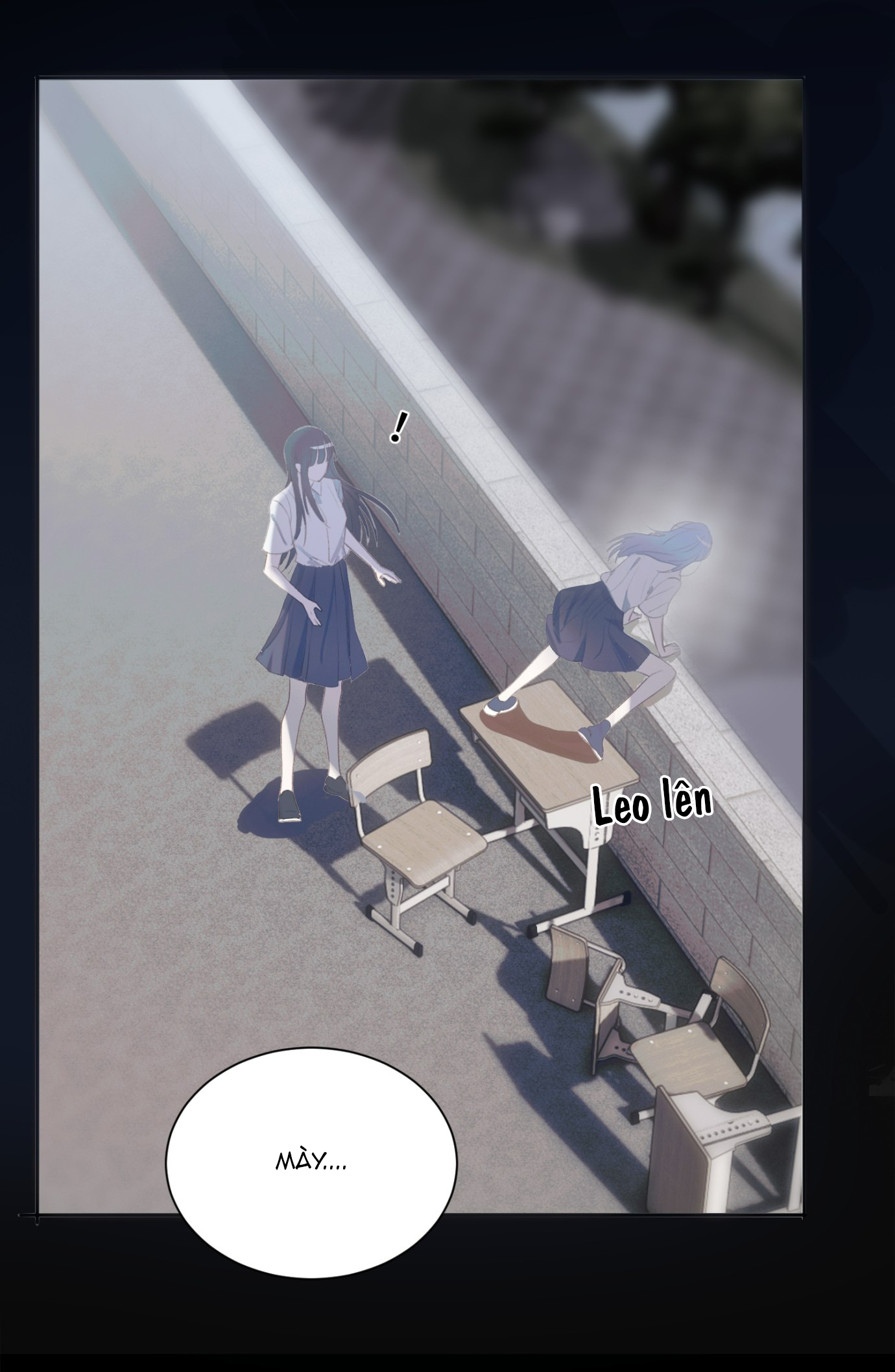 đọc truyện Đồng Loại Chương 9 ảnh 26 tại Thiên Thai Truyện