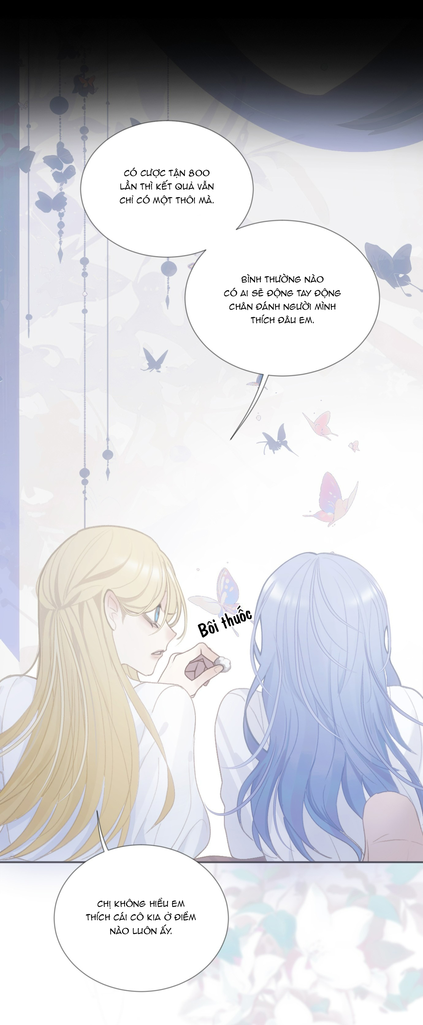 đọc truyện Đồng Loại Chương 9 ảnh 28 tại Thiên Thai Truyện