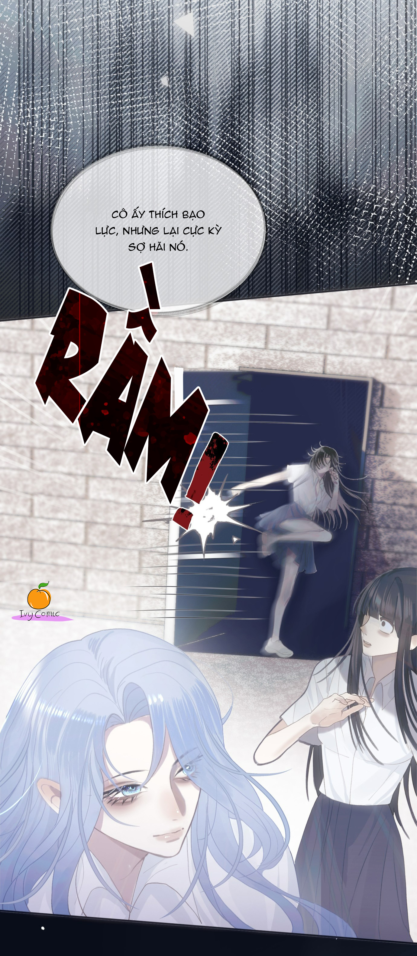 đọc truyện Đồng Loại Chương 9 ảnh 30 tại Thiên Thai Truyện