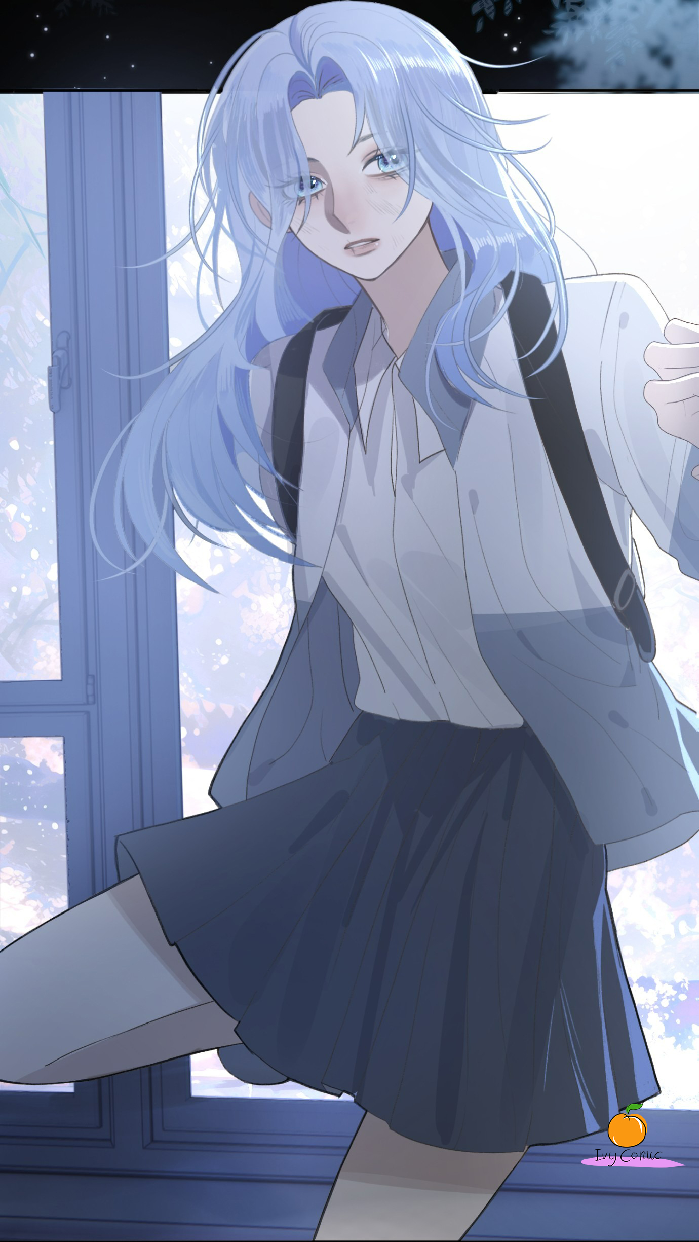 đọc truyện Đồng Loại Chương 9 ảnh 5 tại Thiên Thai Truyện