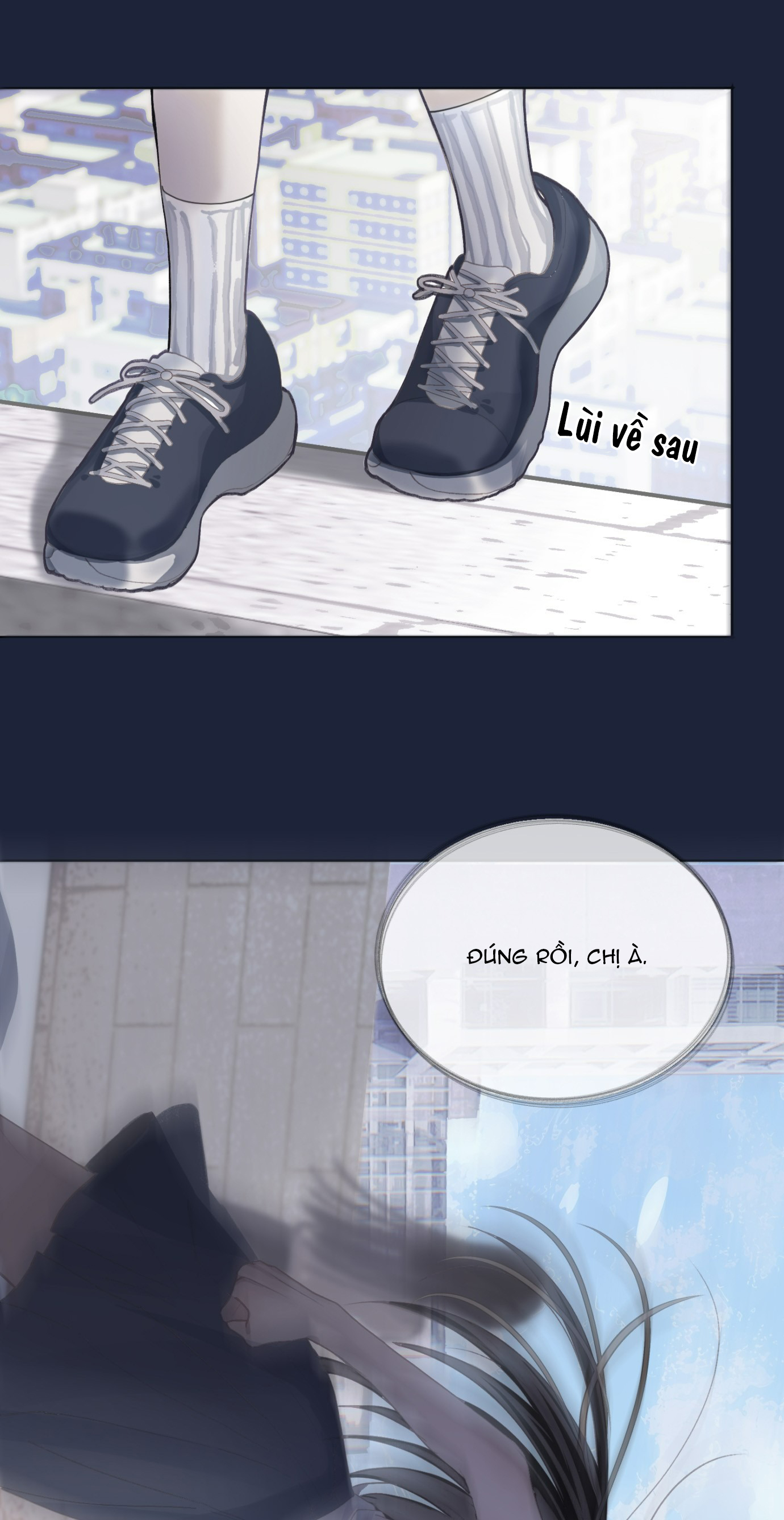 đọc truyện Đồng Loại Chương 9 ảnh 33 tại Thiên Thai Truyện