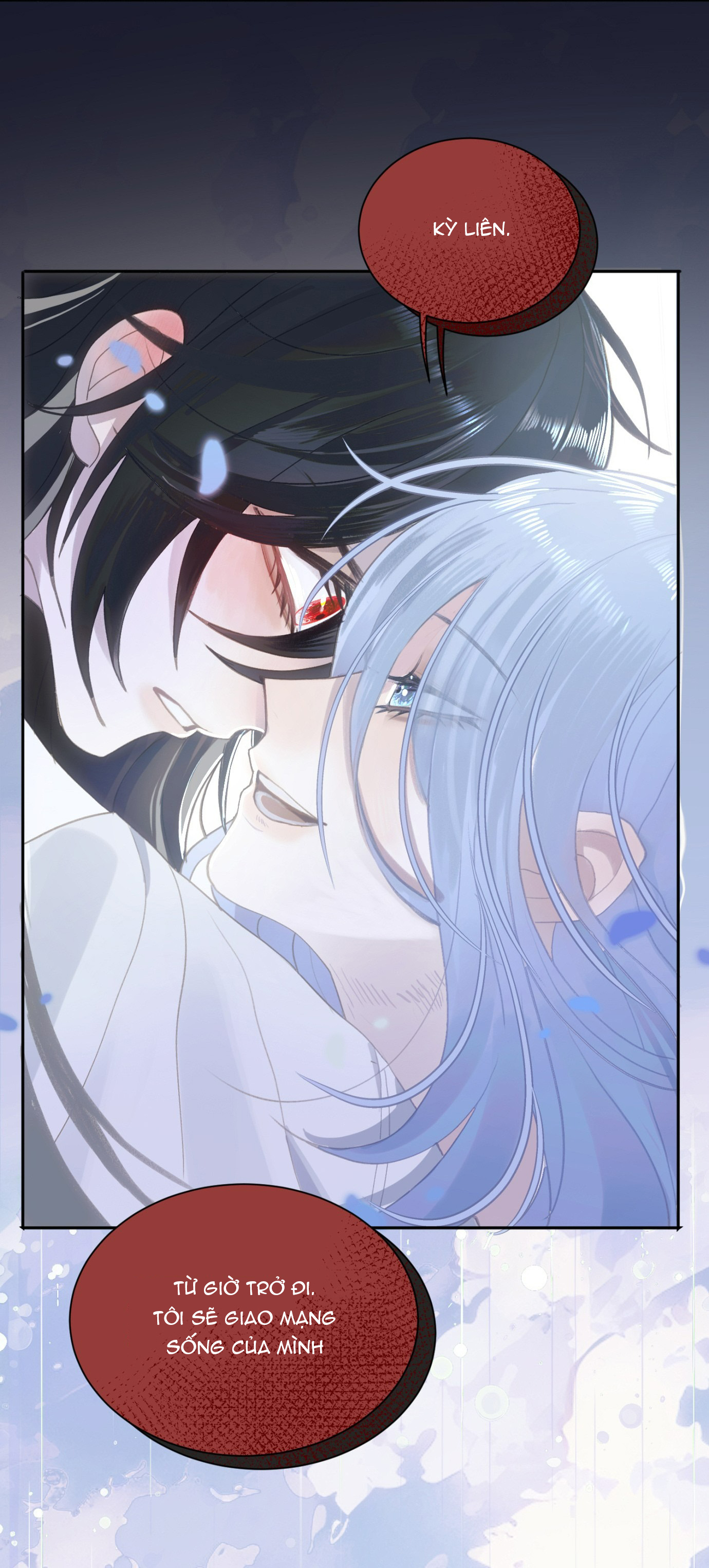 đọc truyện Đồng Loại Chương 9 ảnh 38 tại Thiên Thai Truyện